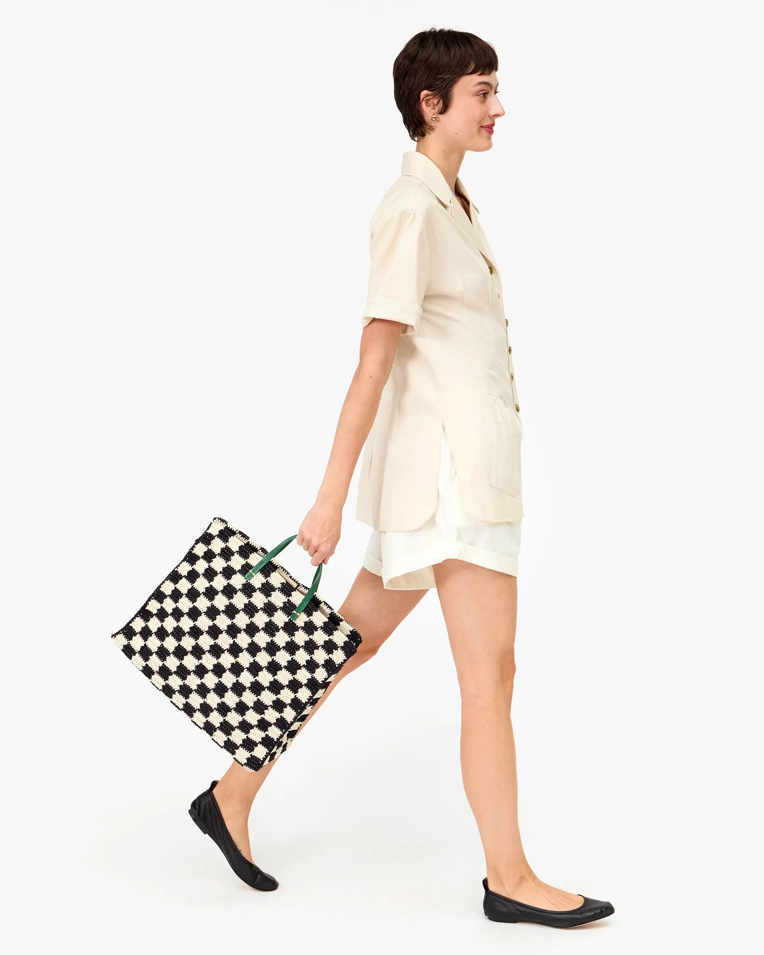 Summer Simple Tote