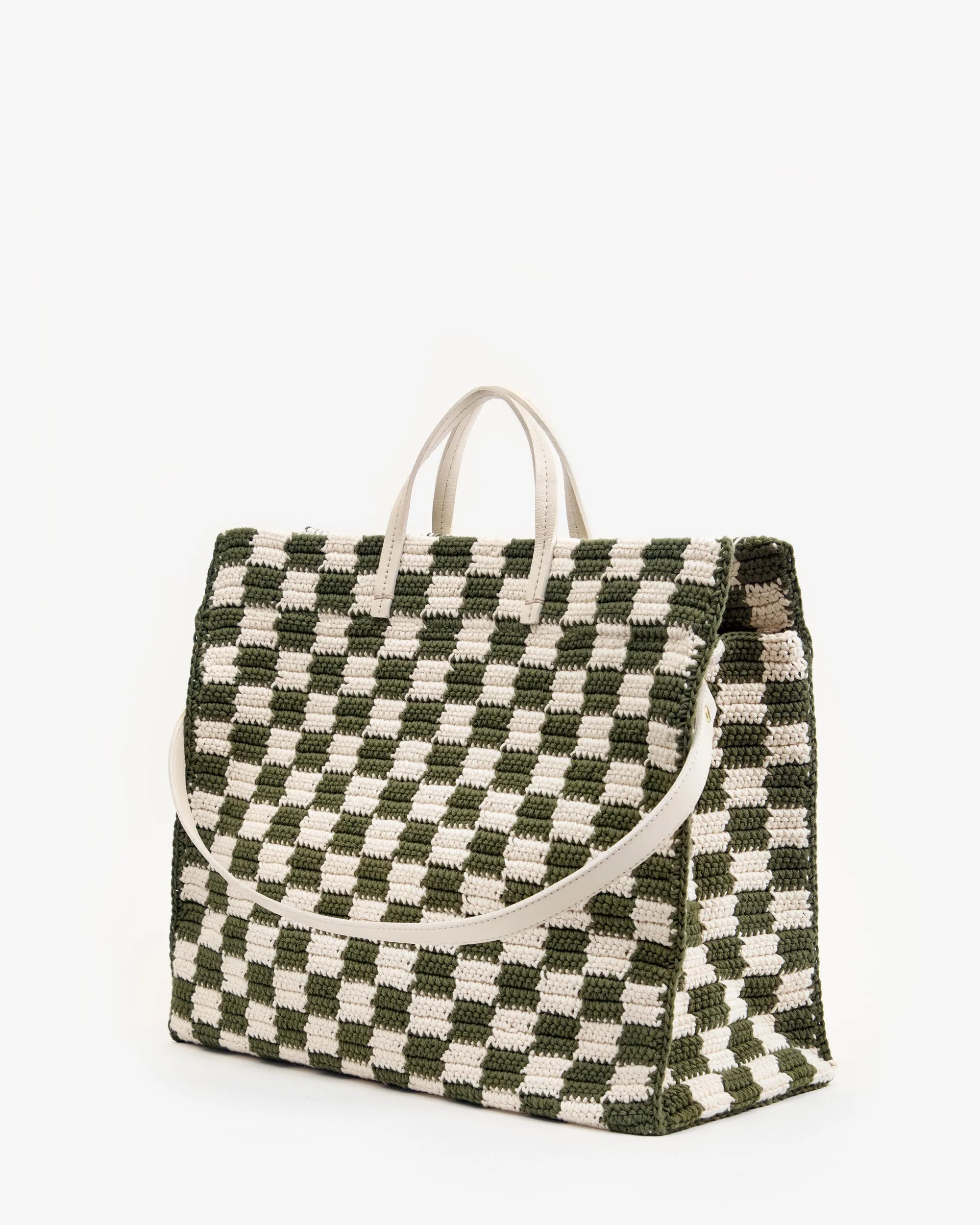 Summer Simple Tote