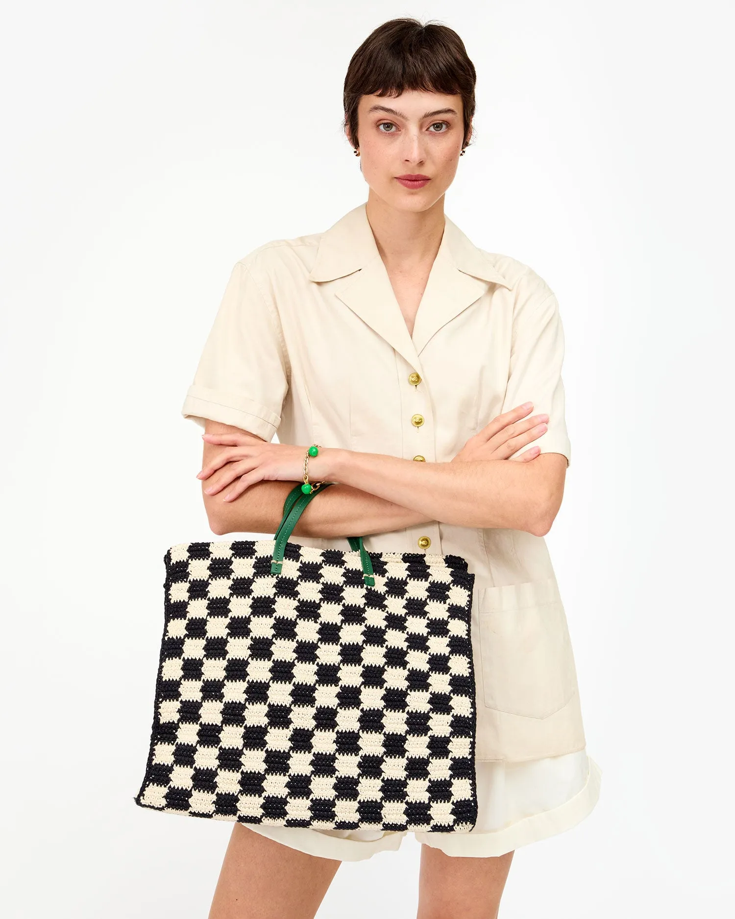 Summer Simple Tote