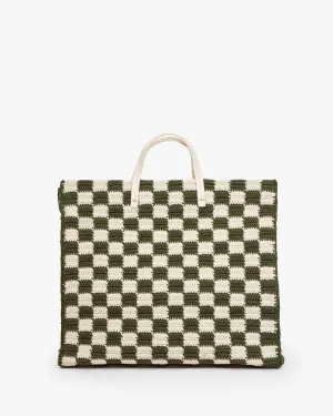 Summer Simple Tote