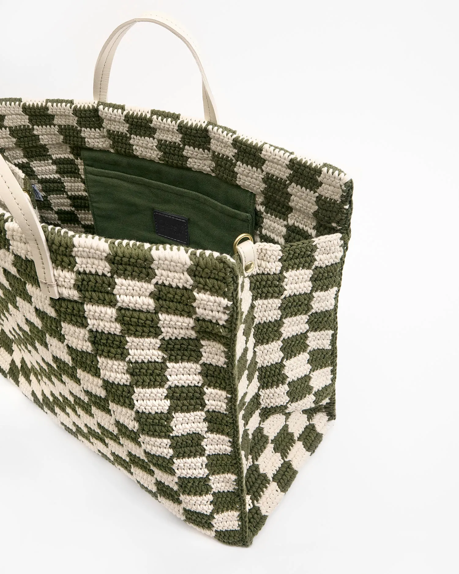 Summer Simple Tote