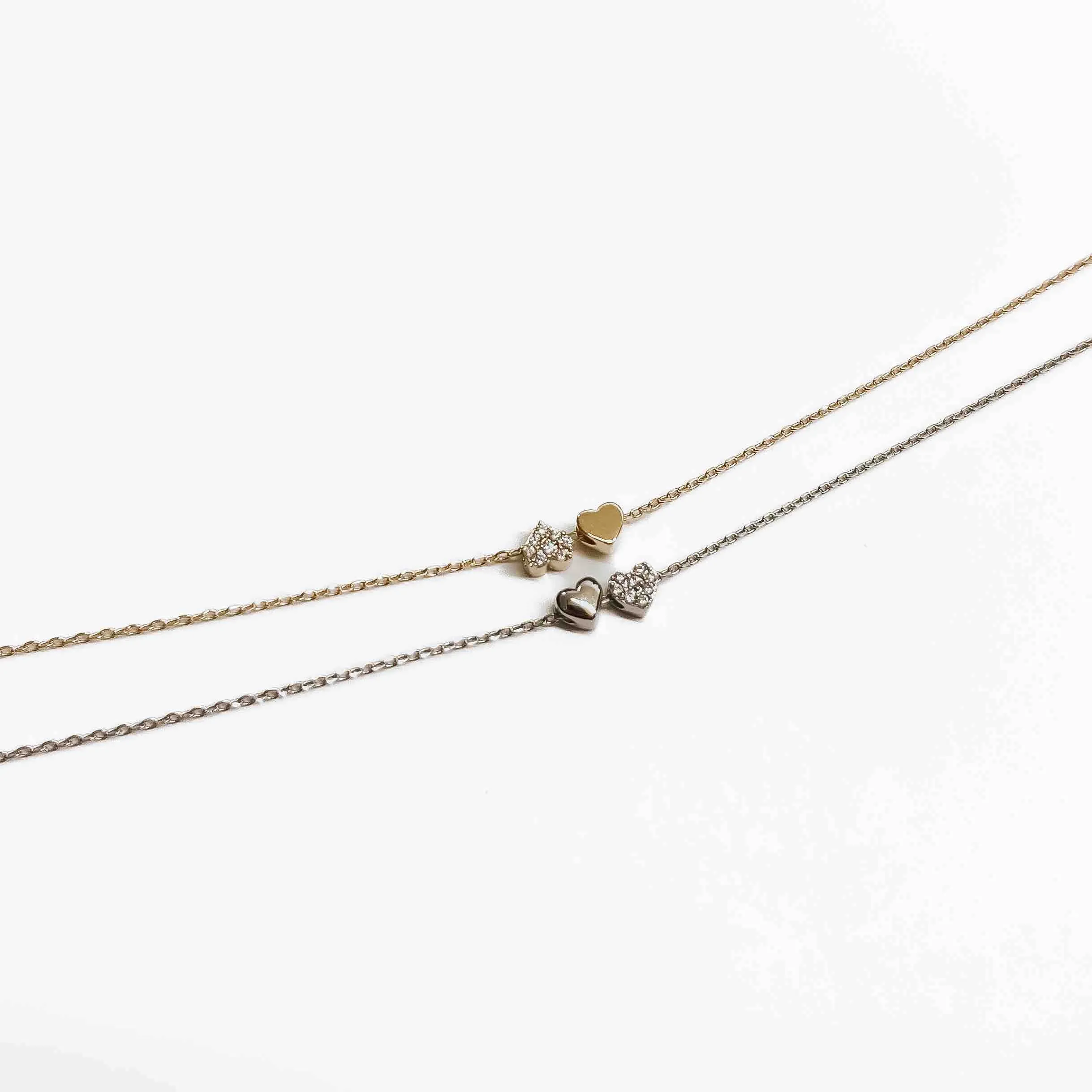 Sweethearts Necklace