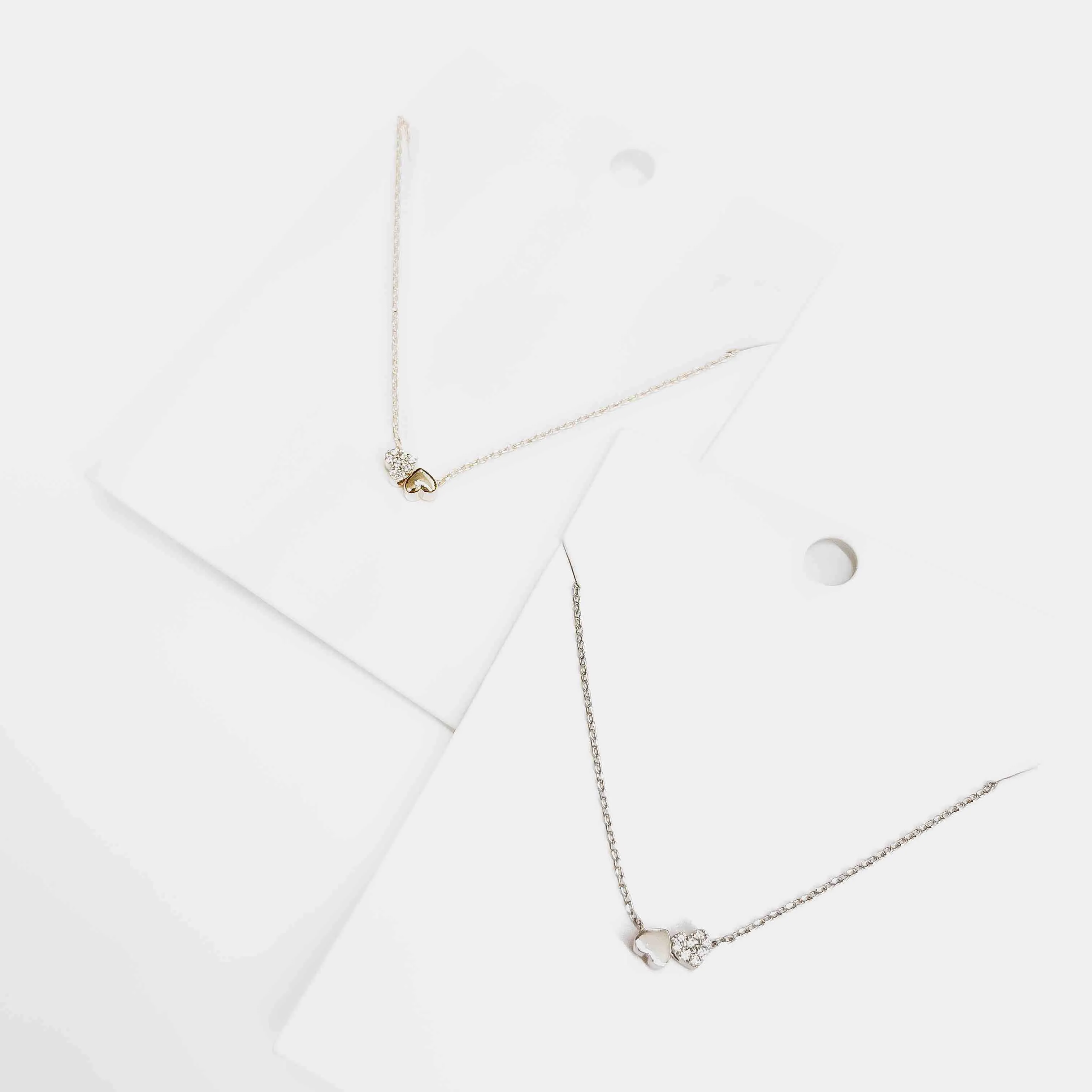 Sweethearts Necklace