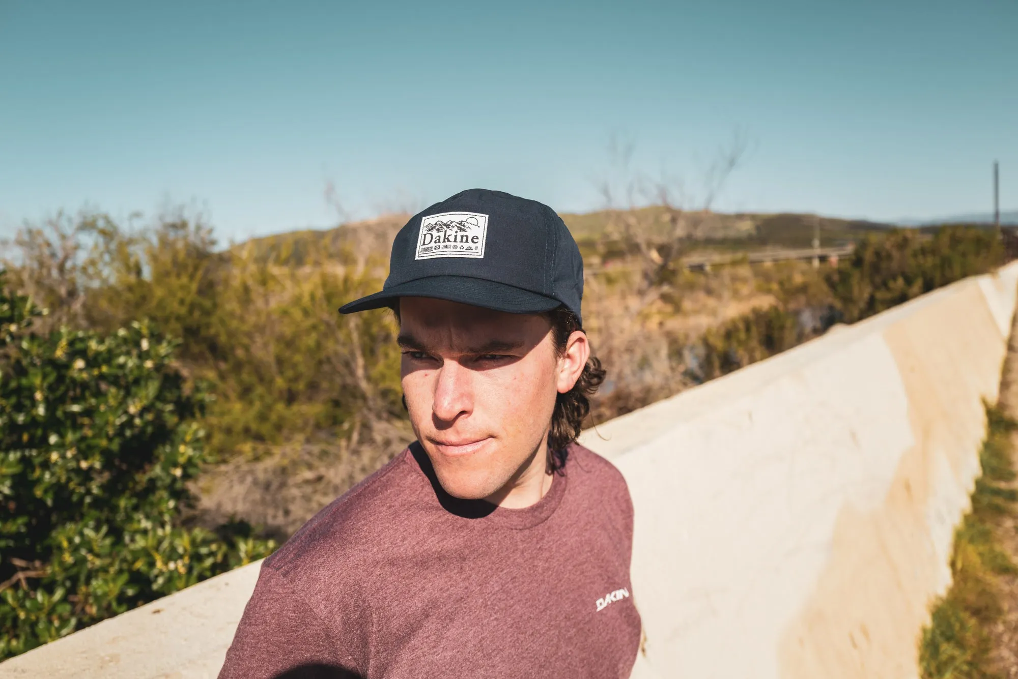 Switchback Ballcap