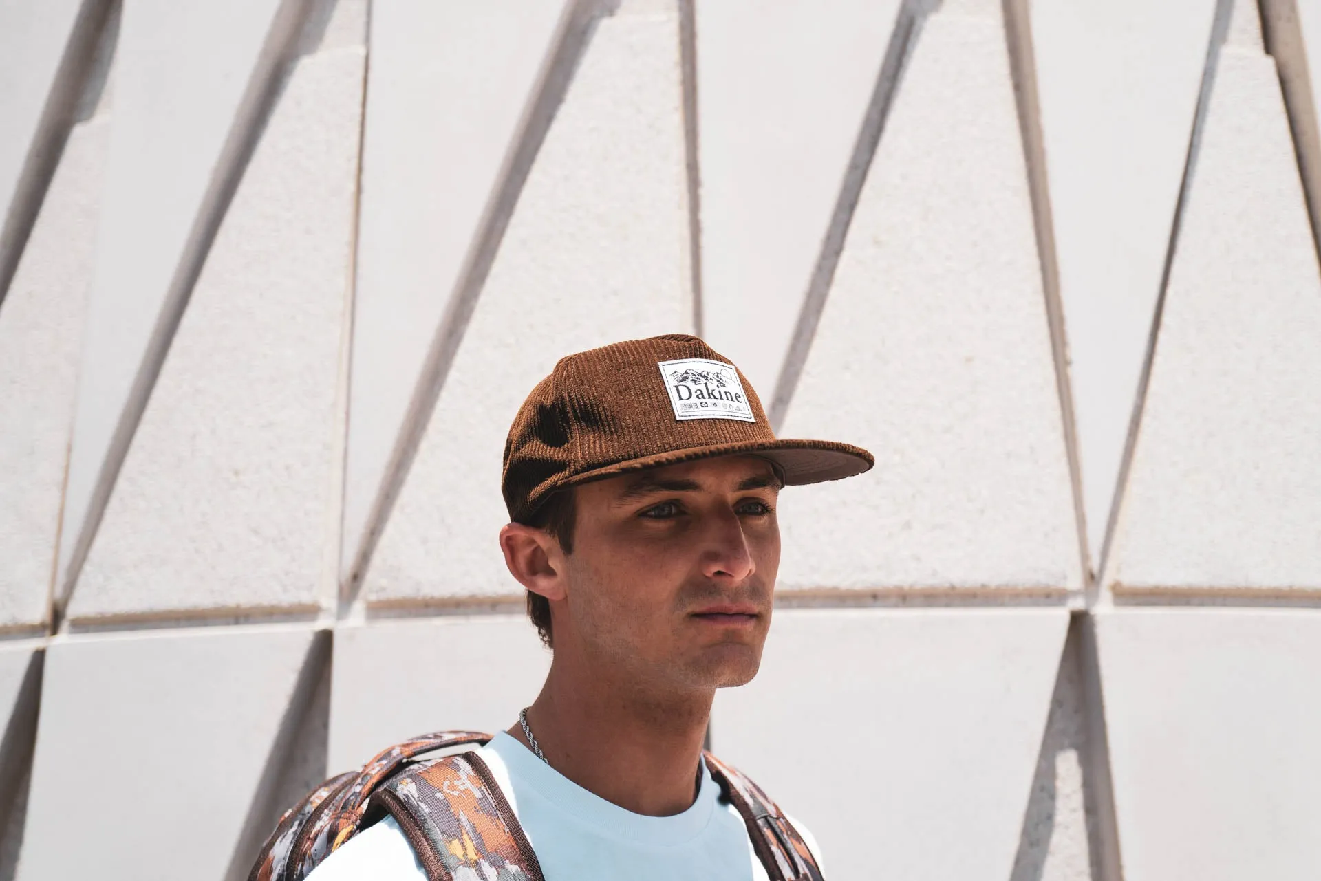 Switchback Ballcap