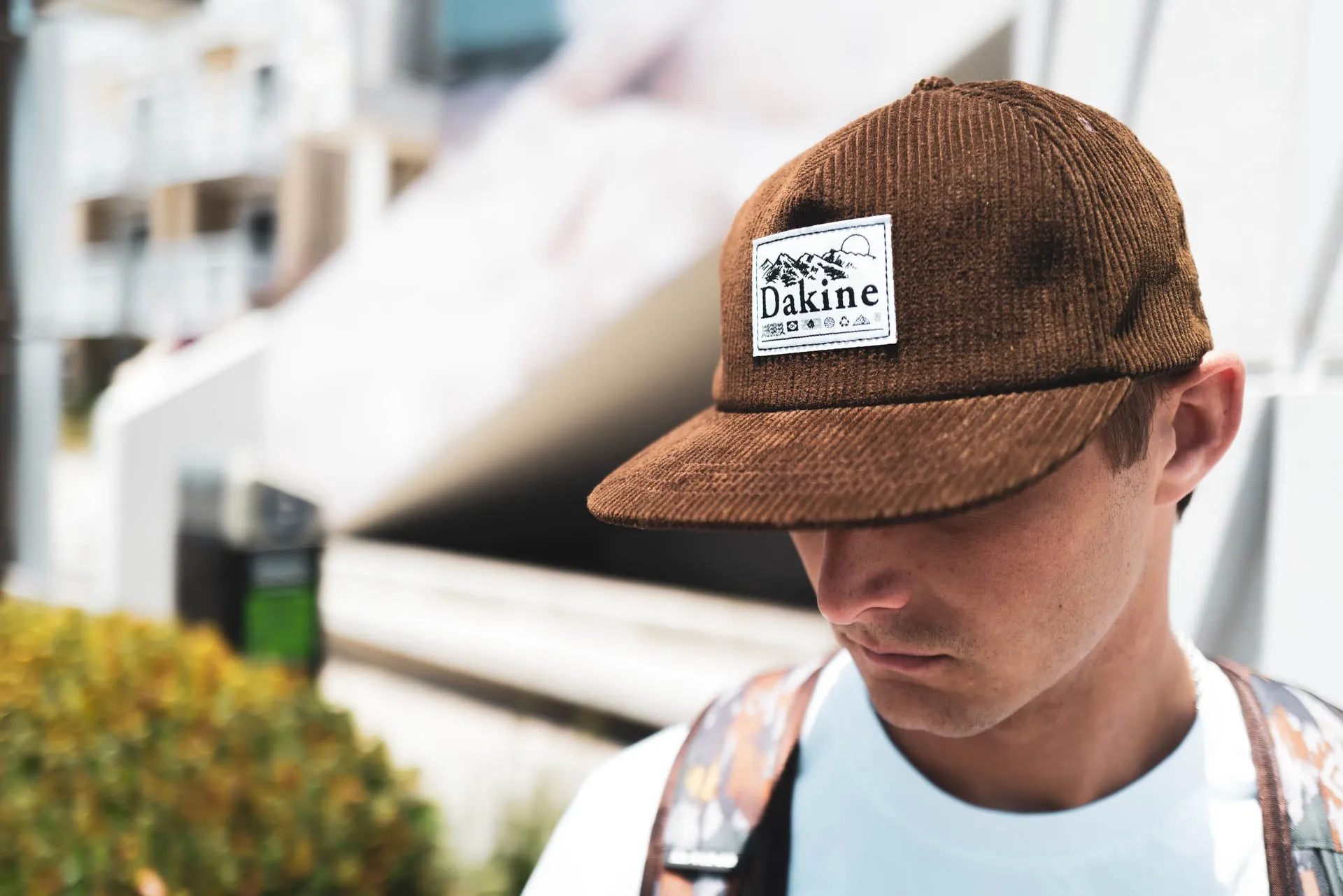 Switchback Ballcap