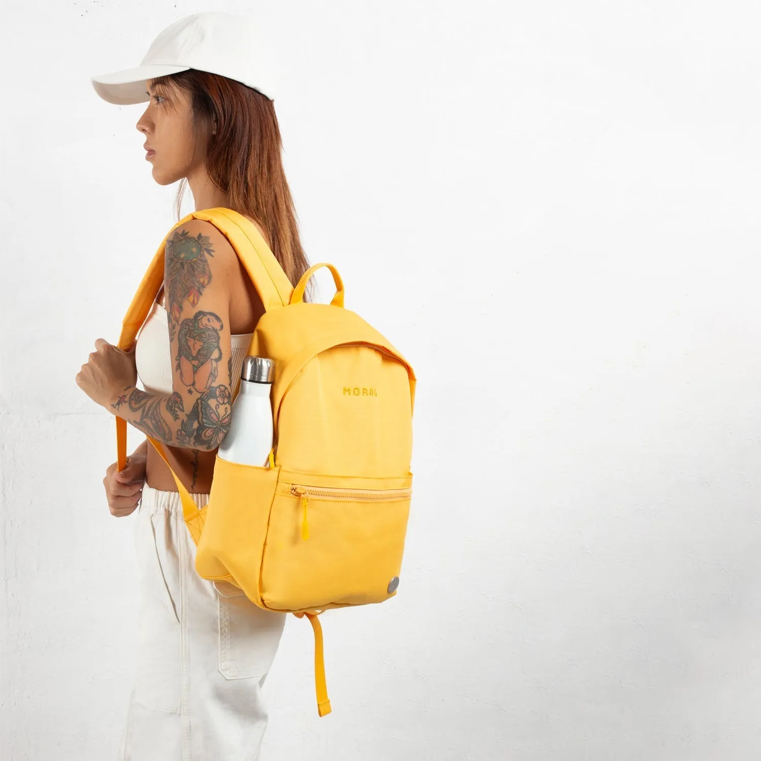 Tait CHOC A BLOC Little Backpack - KaBloom