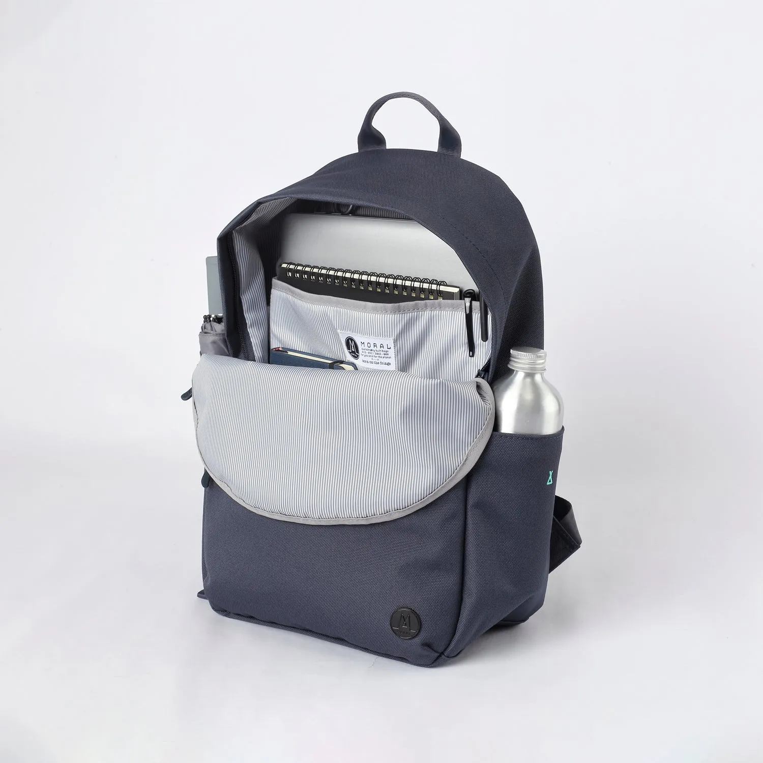 Tait CHOC A BLOC Little Backpack - Woodland