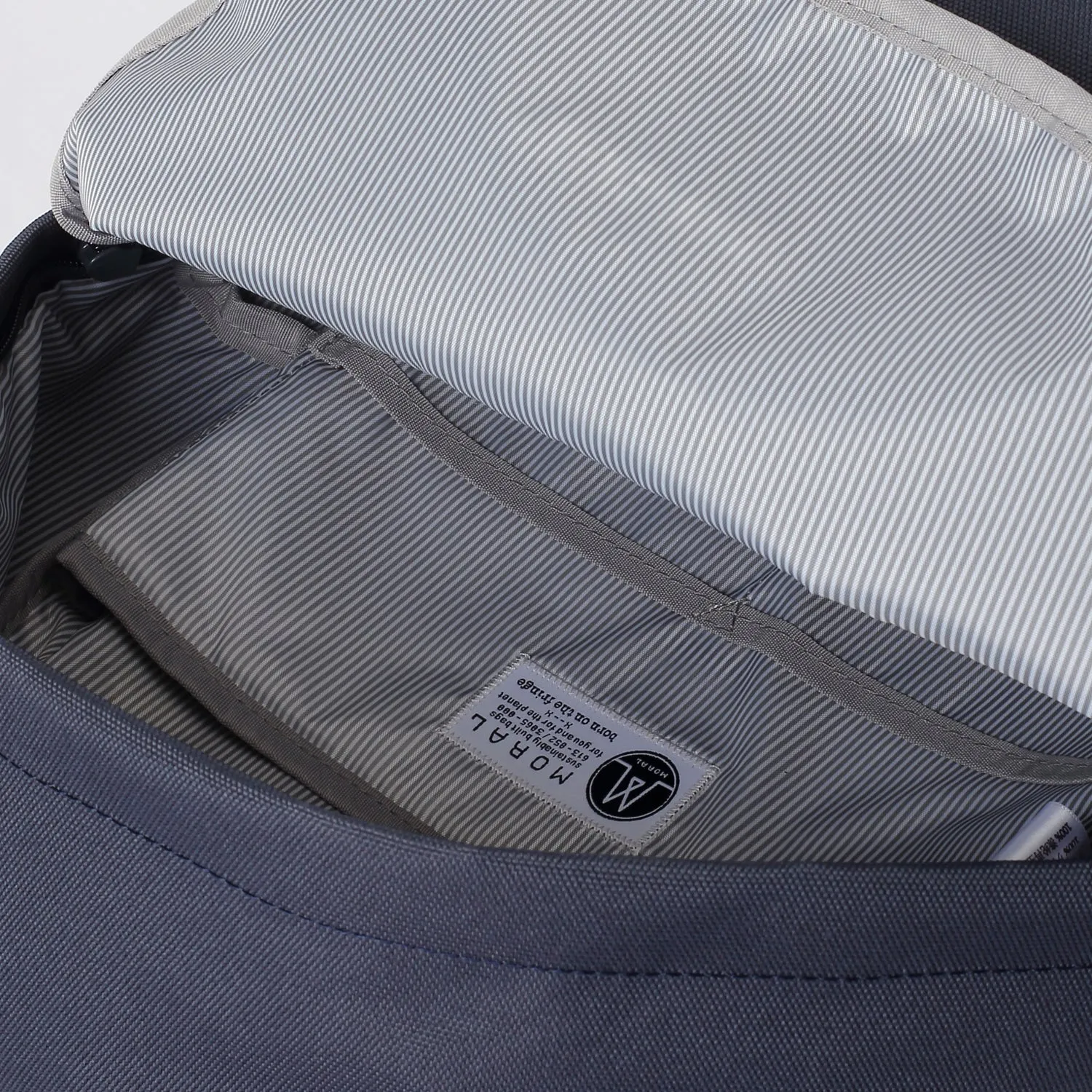 Tait CHOC A BLOC Little Backpack - Woodland