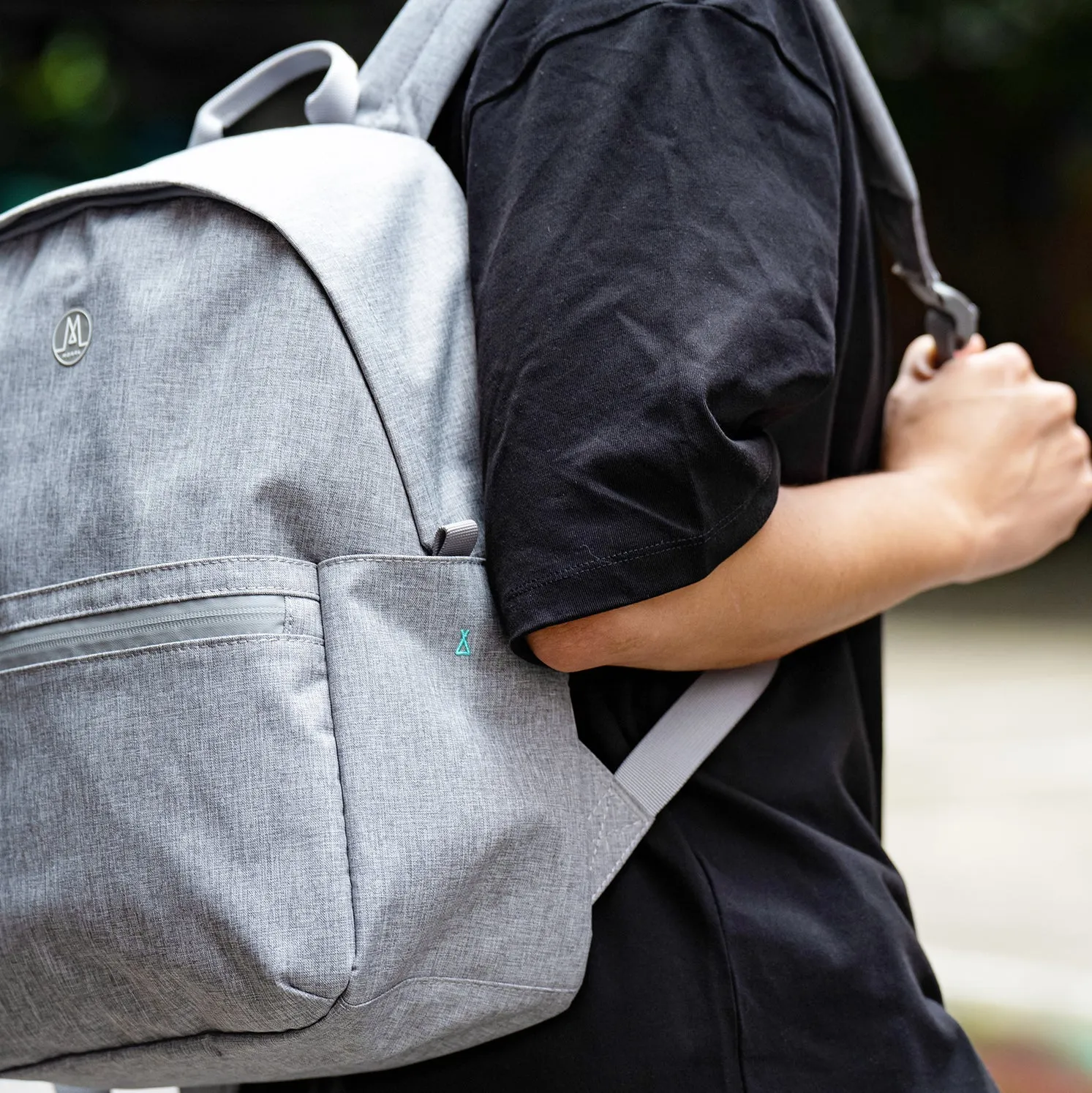 Tait CHOC A BLOC Little Backpack