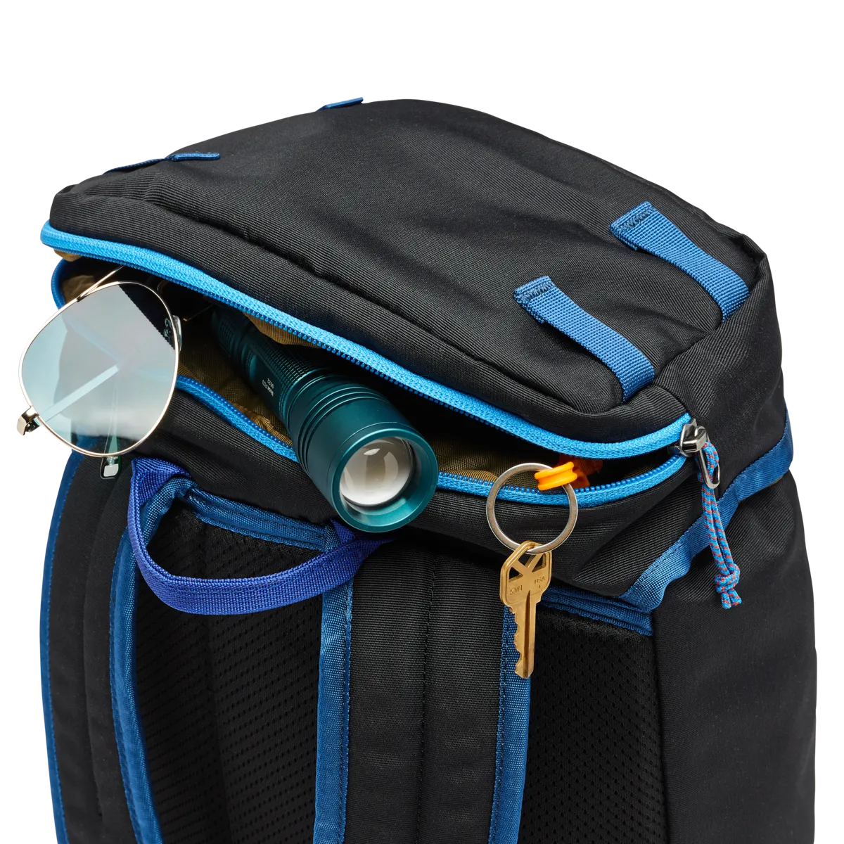 Tapa 22L Backpack - Cada Día