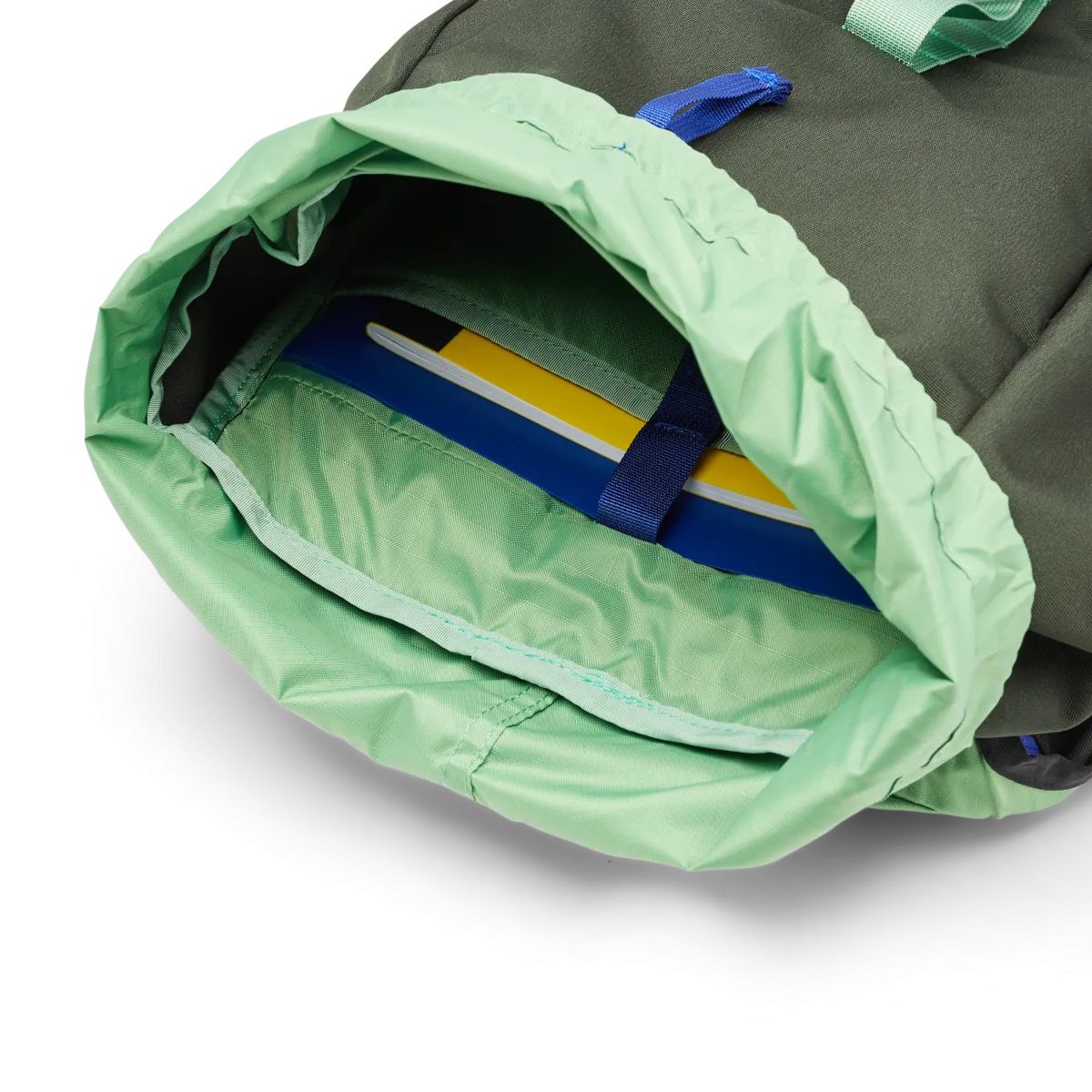 Tapa 22L Backpack - Cada Día