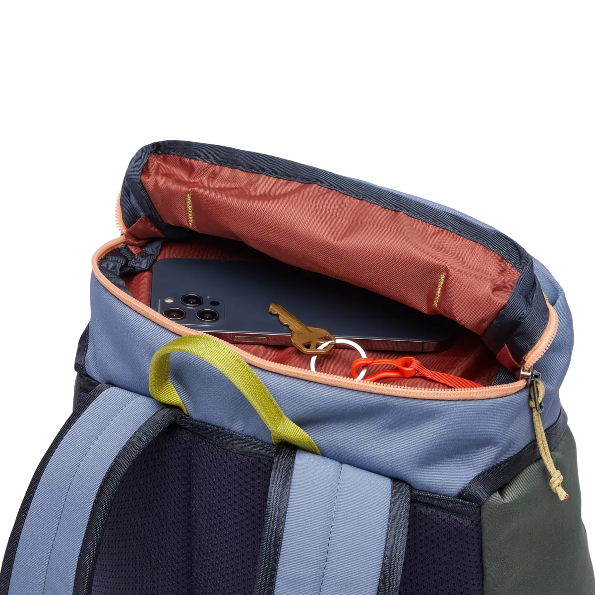 Tapa 22L Backpack - Cada Día