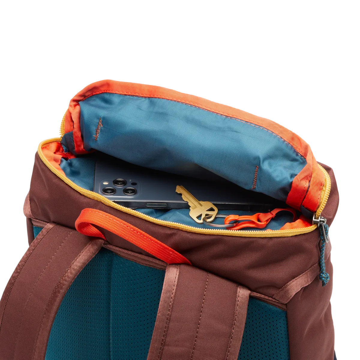Tapa 22L Backpack - Cada Día