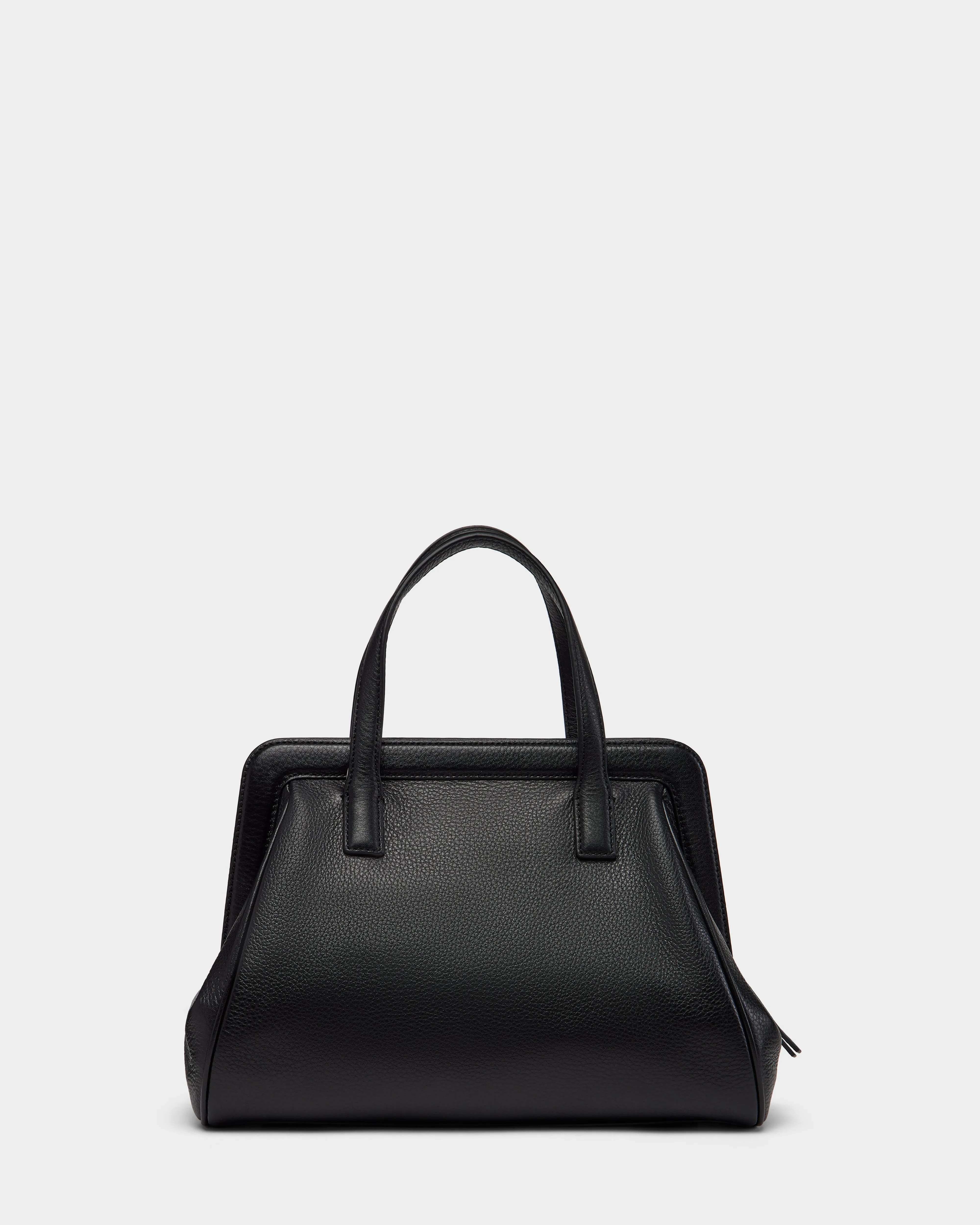 TAULLA - 8325002 Black