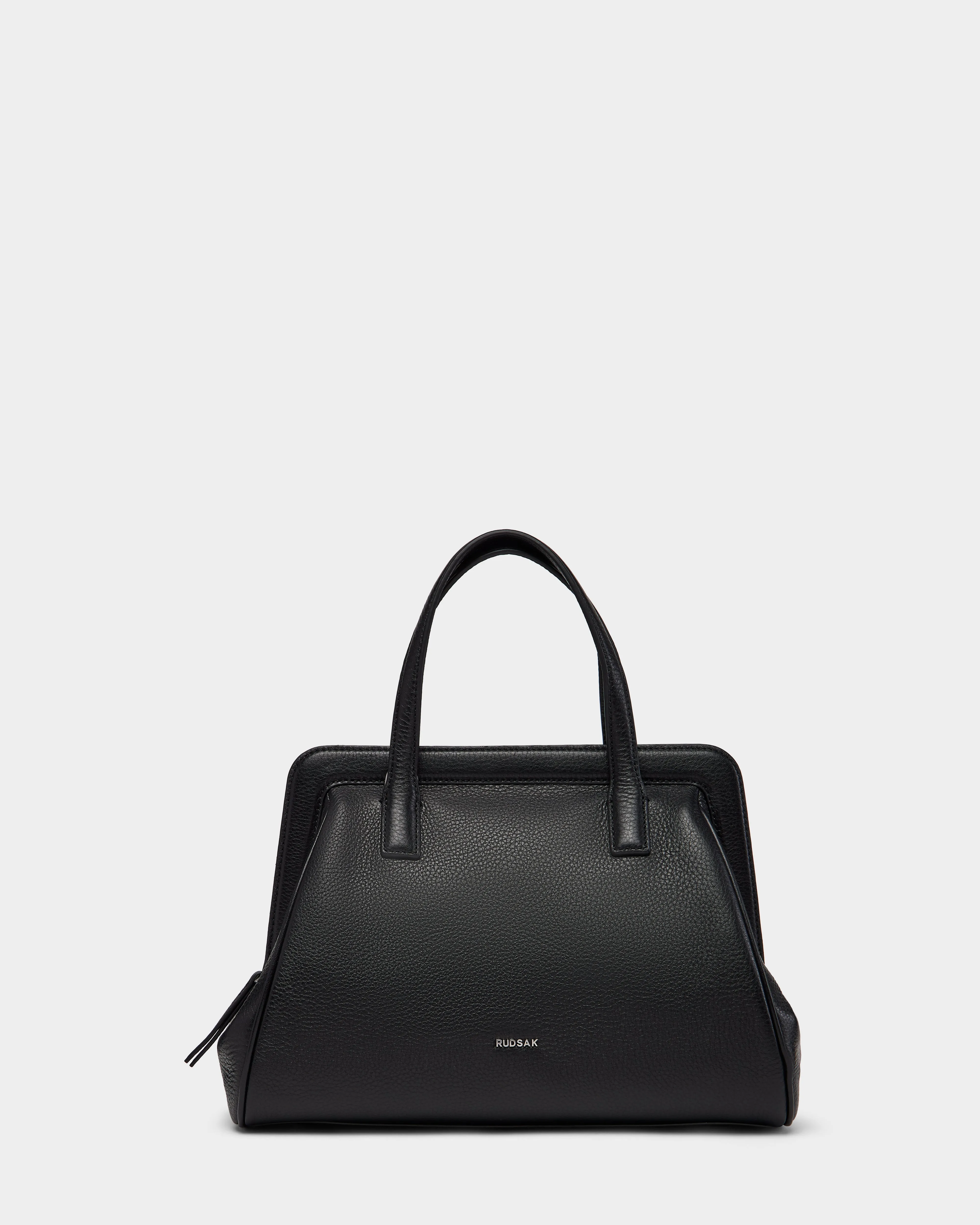 TAULLA - 8325002 Black