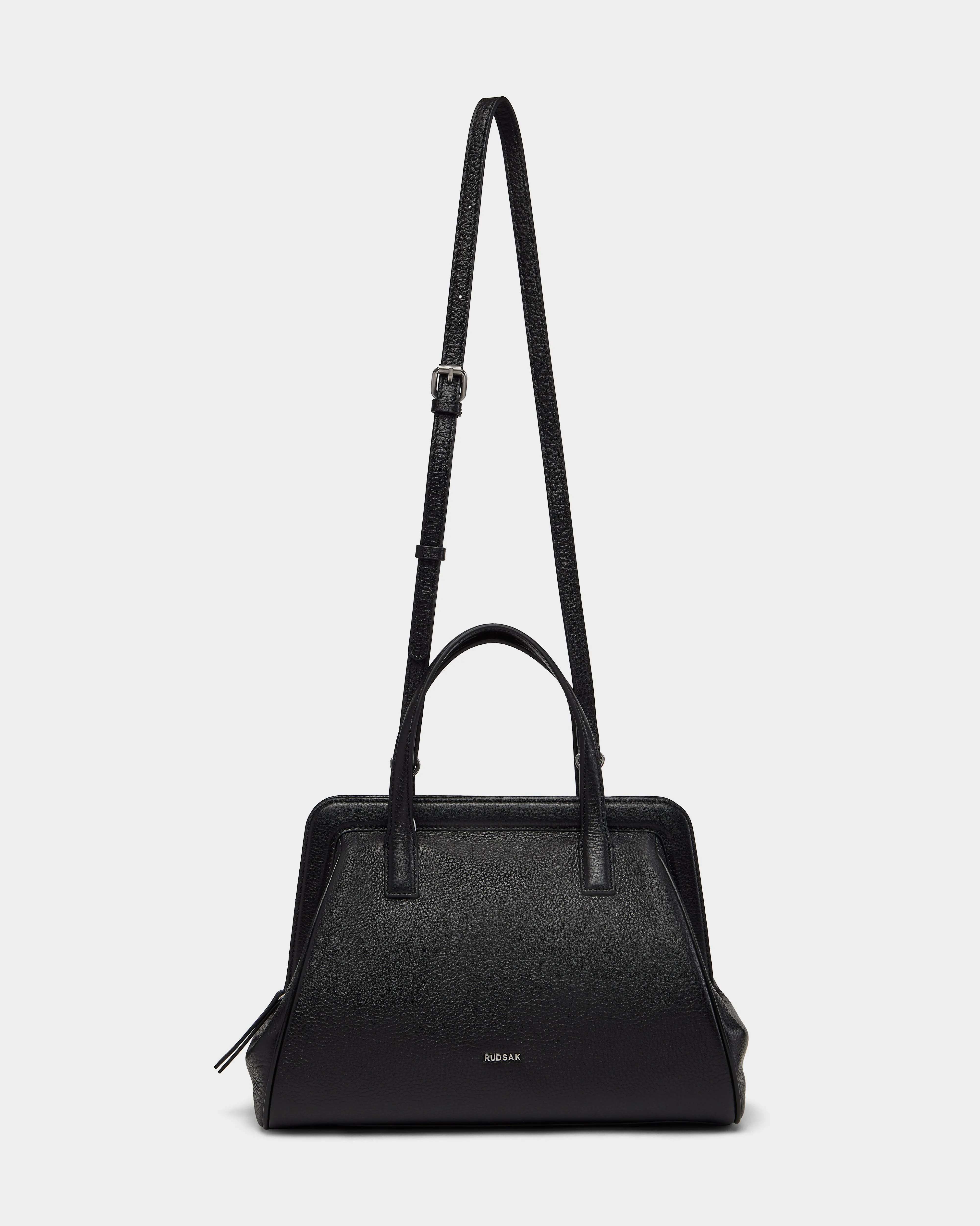 TAULLA - 8325002 Black