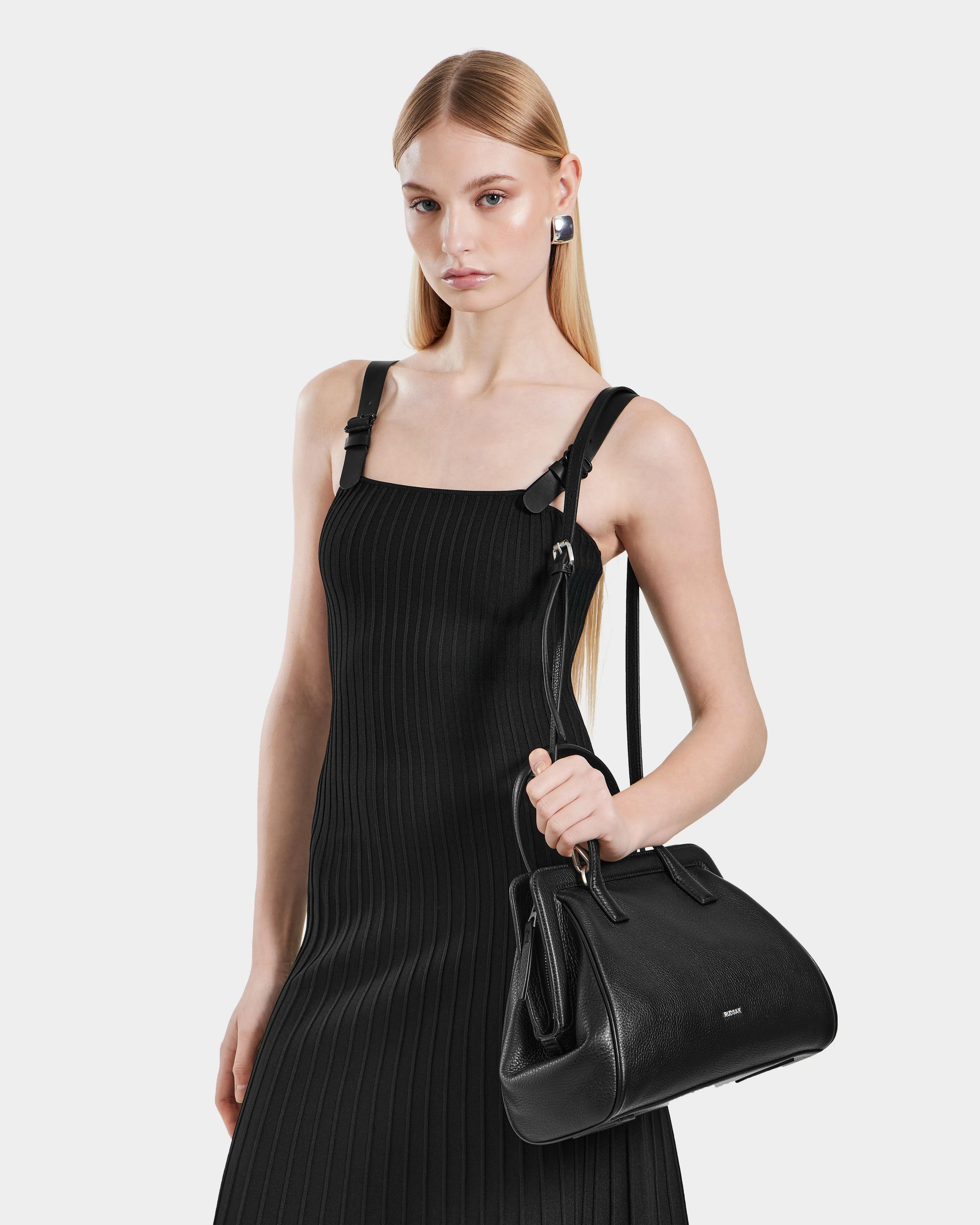TAULLA - 8325002 Black