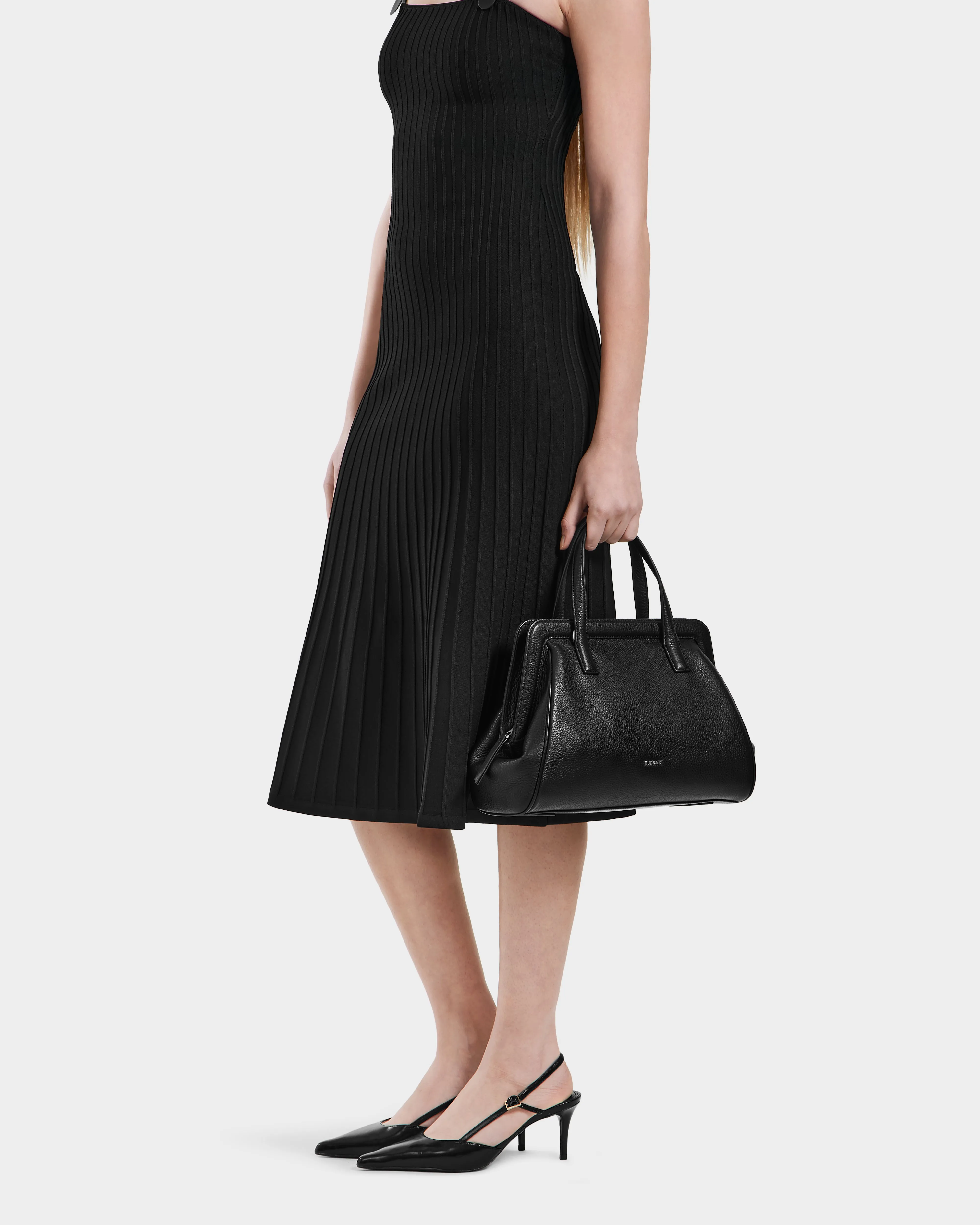 TAULLA - 8325002 Black