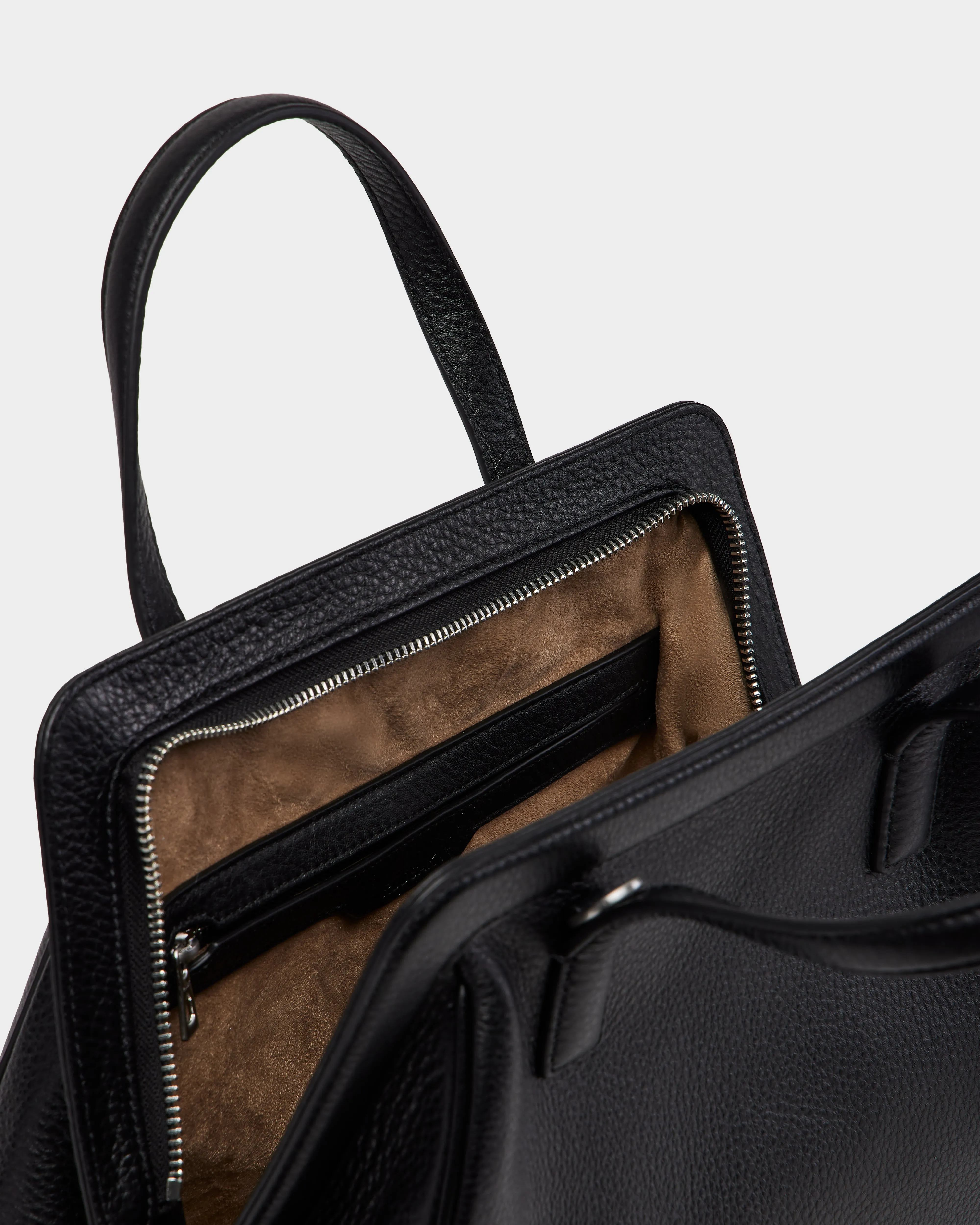 TAULLA - 8325002 Black
