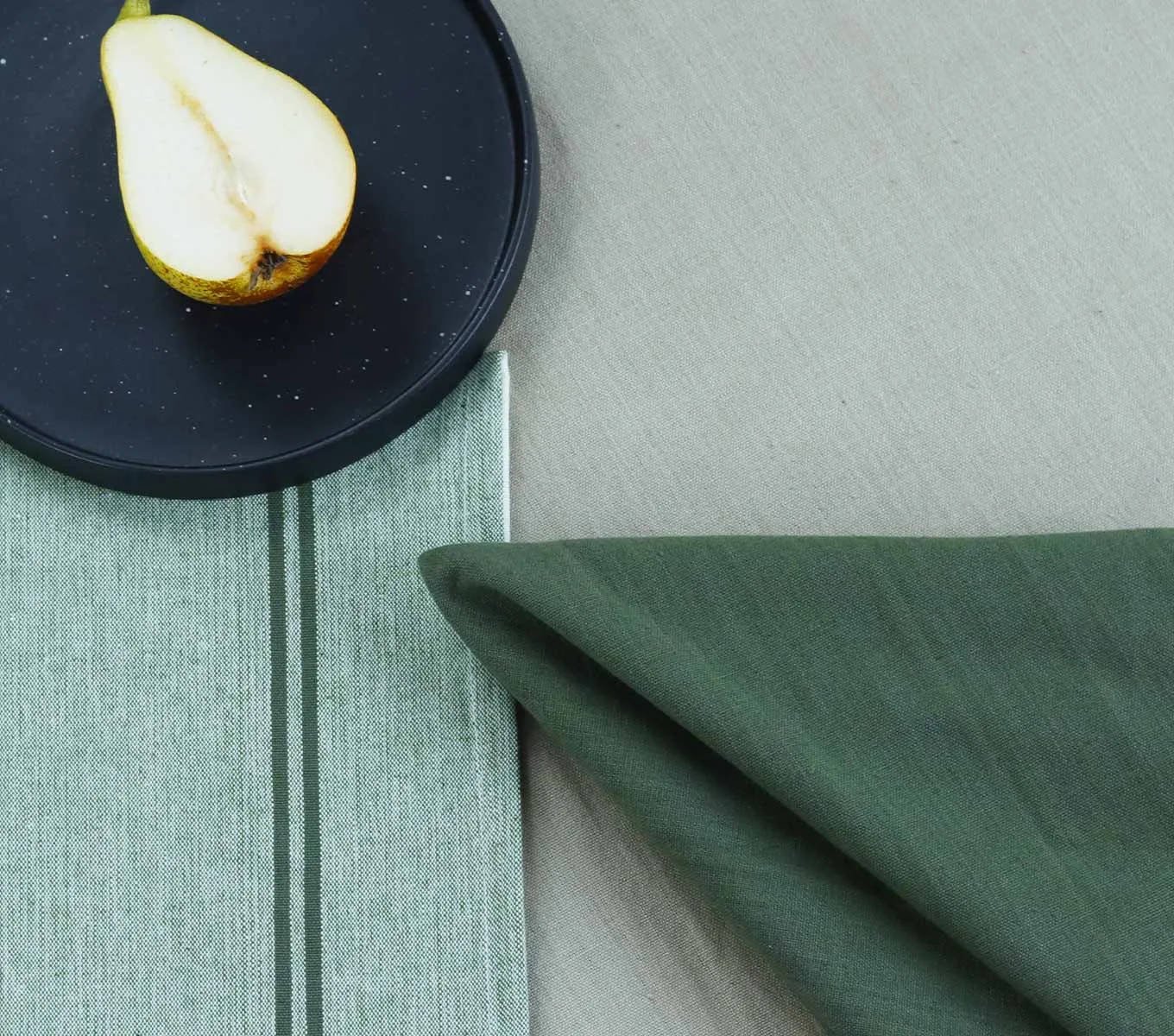 TEA TOWEL - SET OF 2
