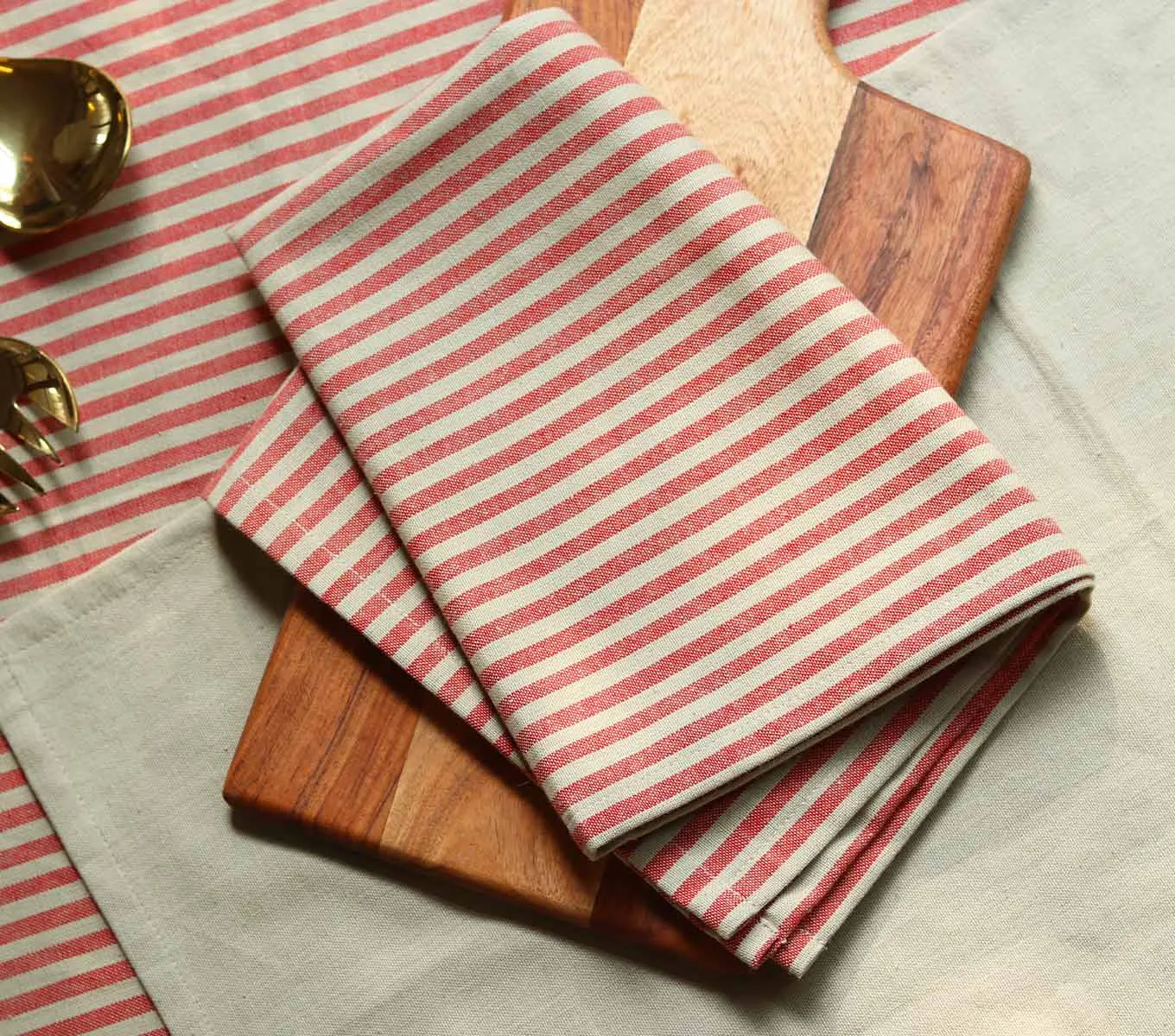 TEA TOWEL - SET OF 2
