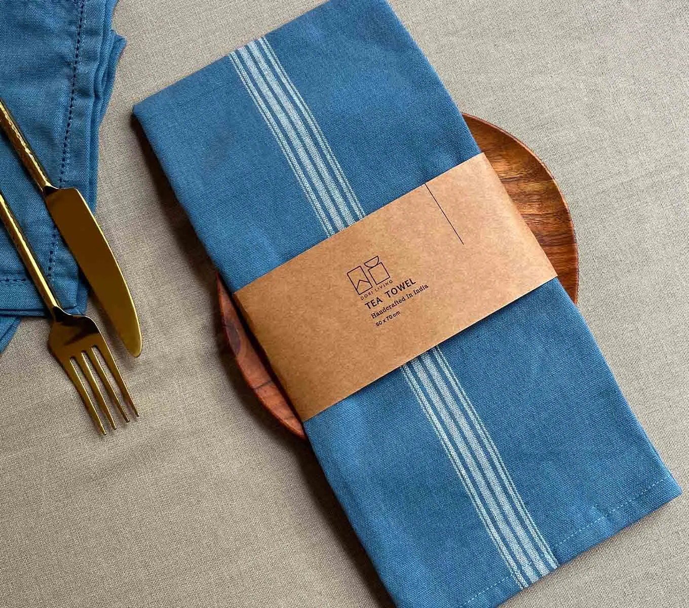 TEA TOWEL - SINGLE