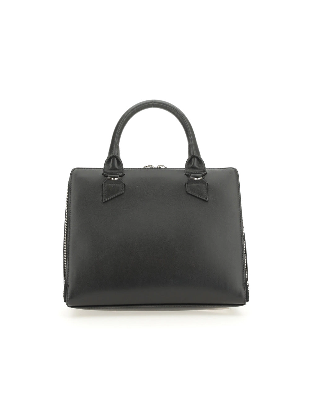 The Attico Friday Top Handle Bag