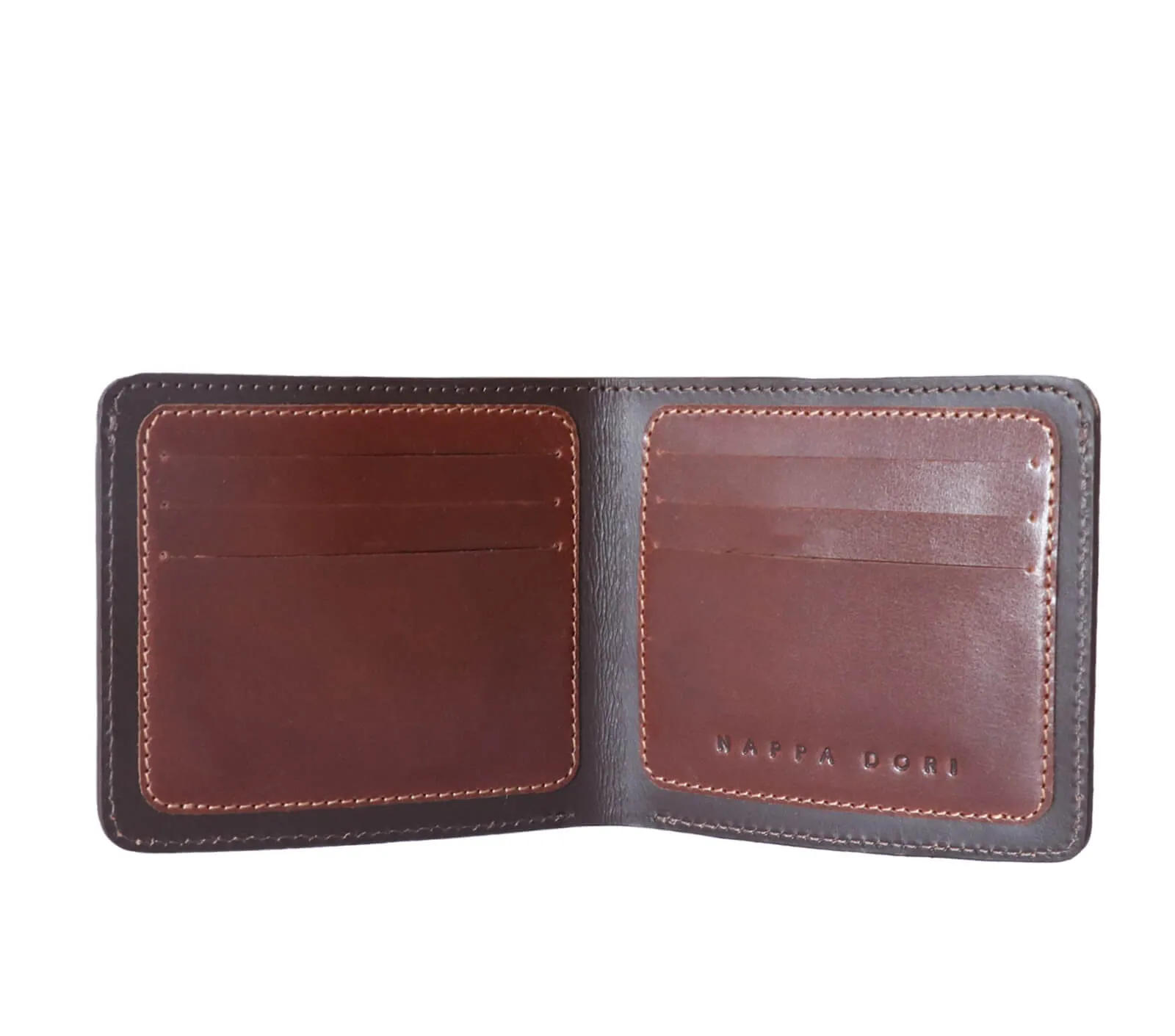 THE COBBLER WALLET