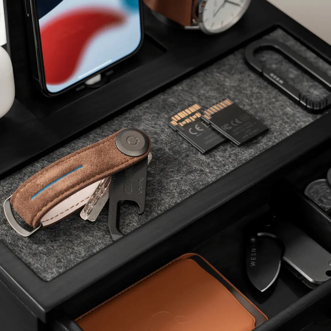 The Hub | Nightstand Organizer