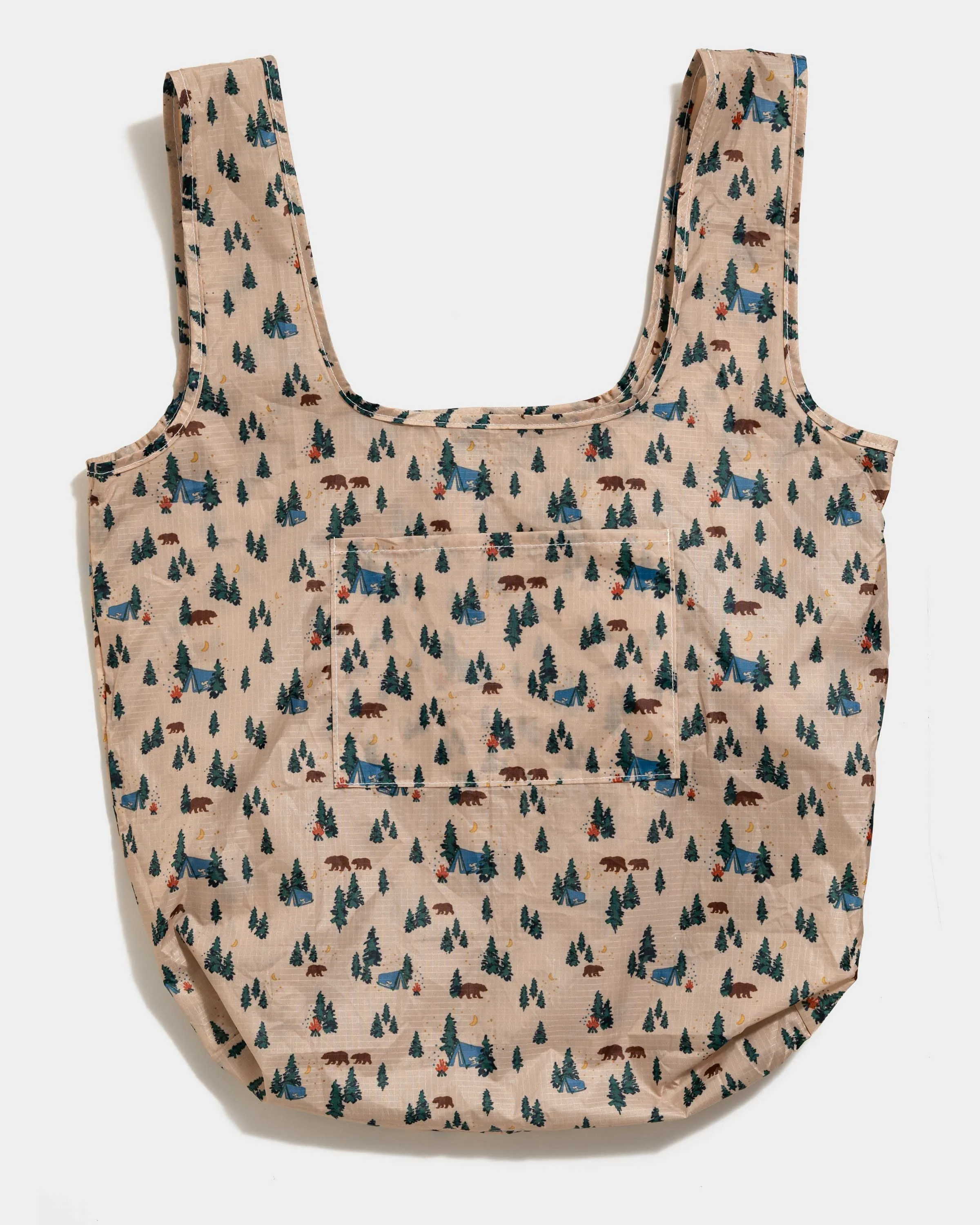 The Packable Tote - Store