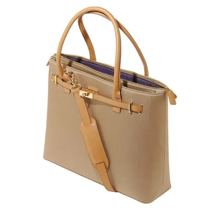 Thoroughbred Laptop Tote 16