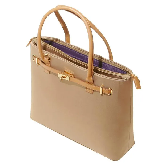 Thoroughbred Laptop Tote 16