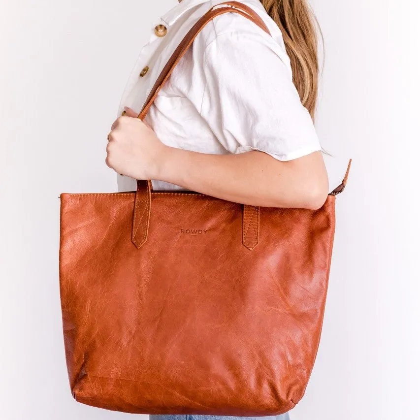 Tote