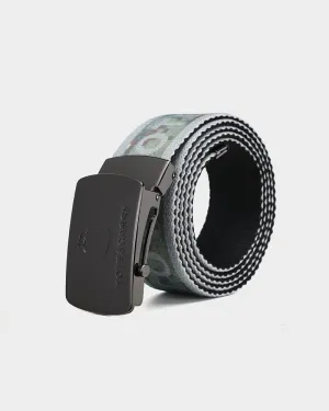 Tote&Carry Strap Belt in Grey