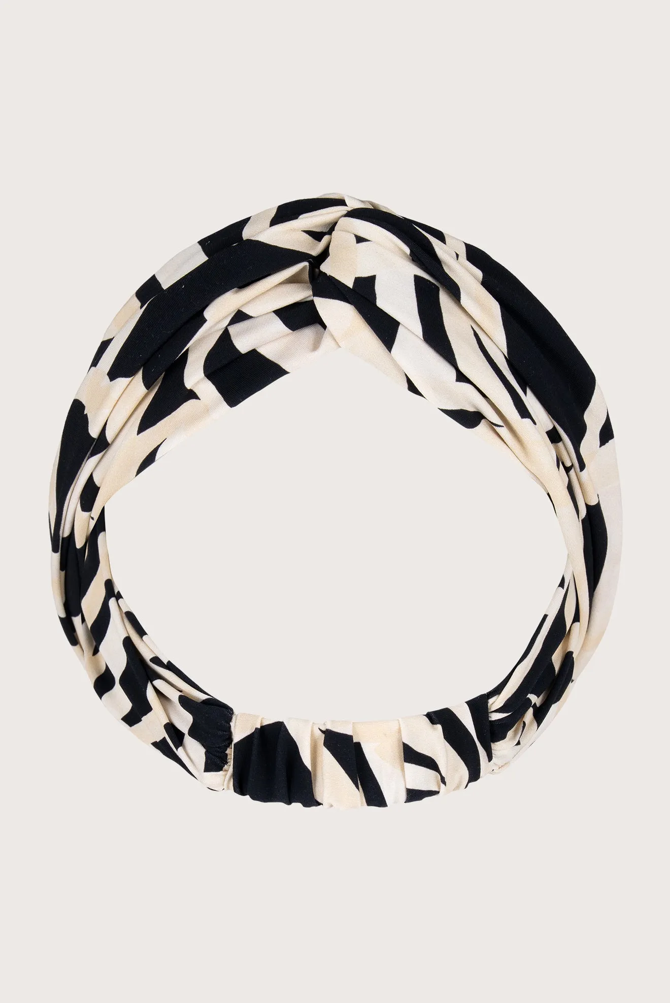 Toulouse Lycra Headband