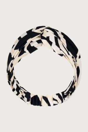 Toulouse Lycra Headband