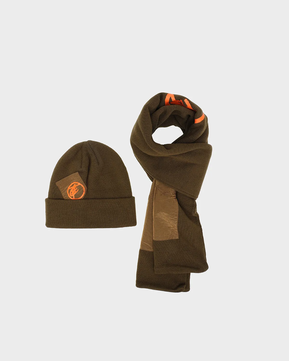 Tracksuits & Beanie Scarfs Sets