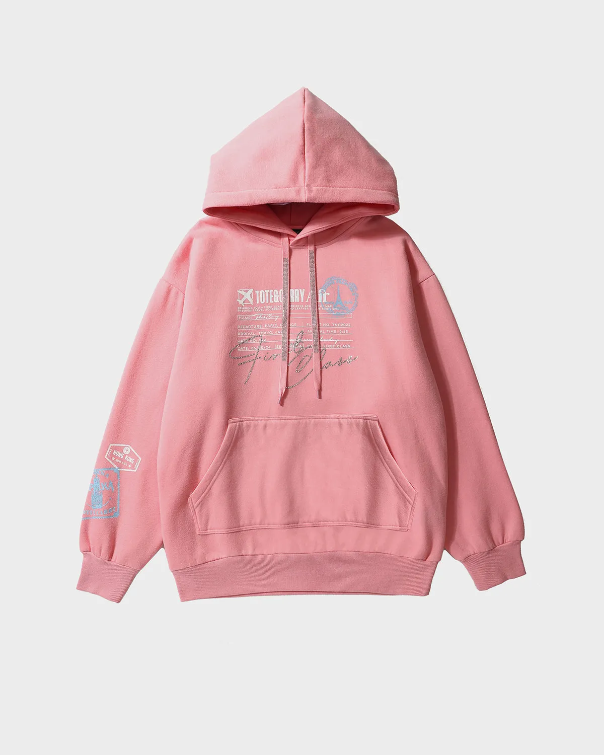 Tracksuits & Beanie Scarfs Sets