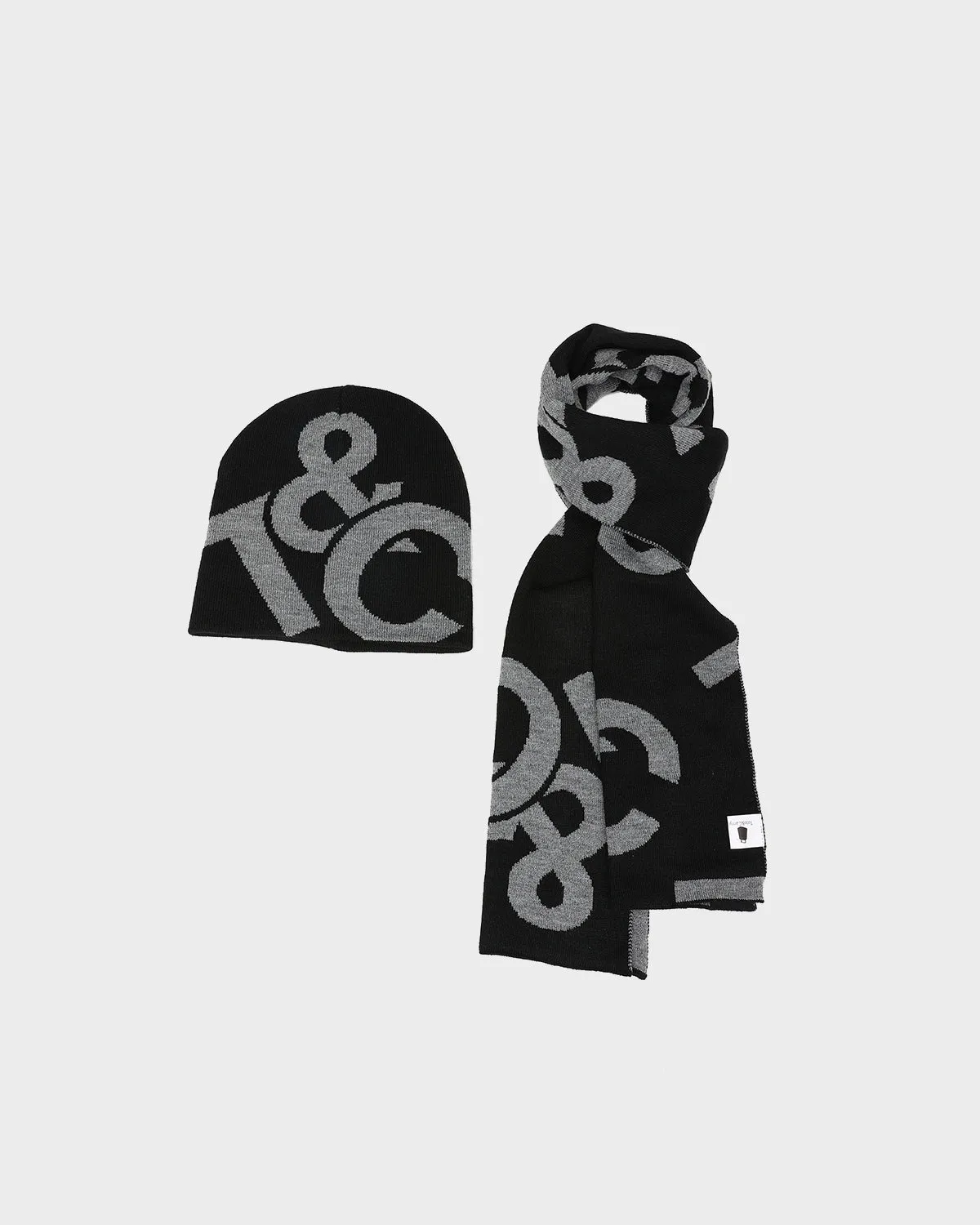 Tracksuits & Beanie Scarfs Sets