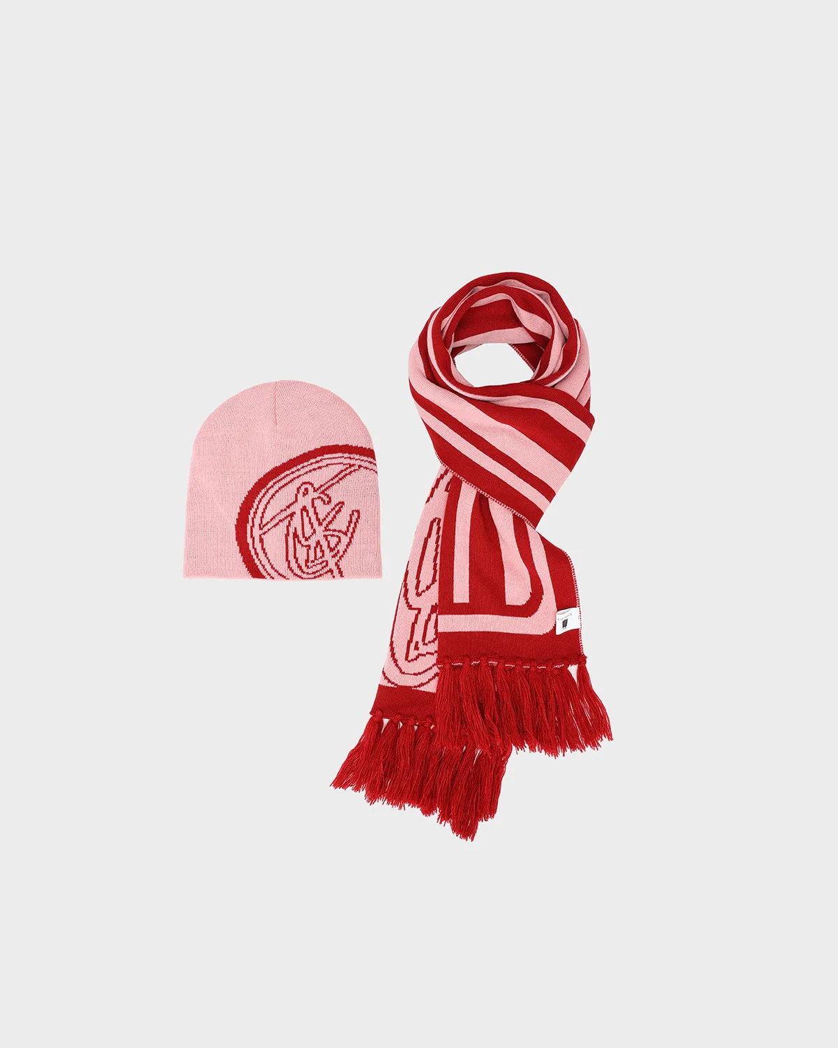 Tracksuits & Beanie Scarfs Sets