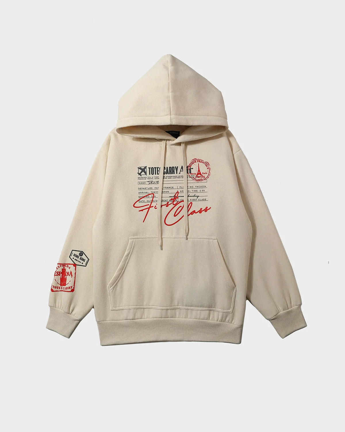 Tracksuits & Beanie Scarfs Sets