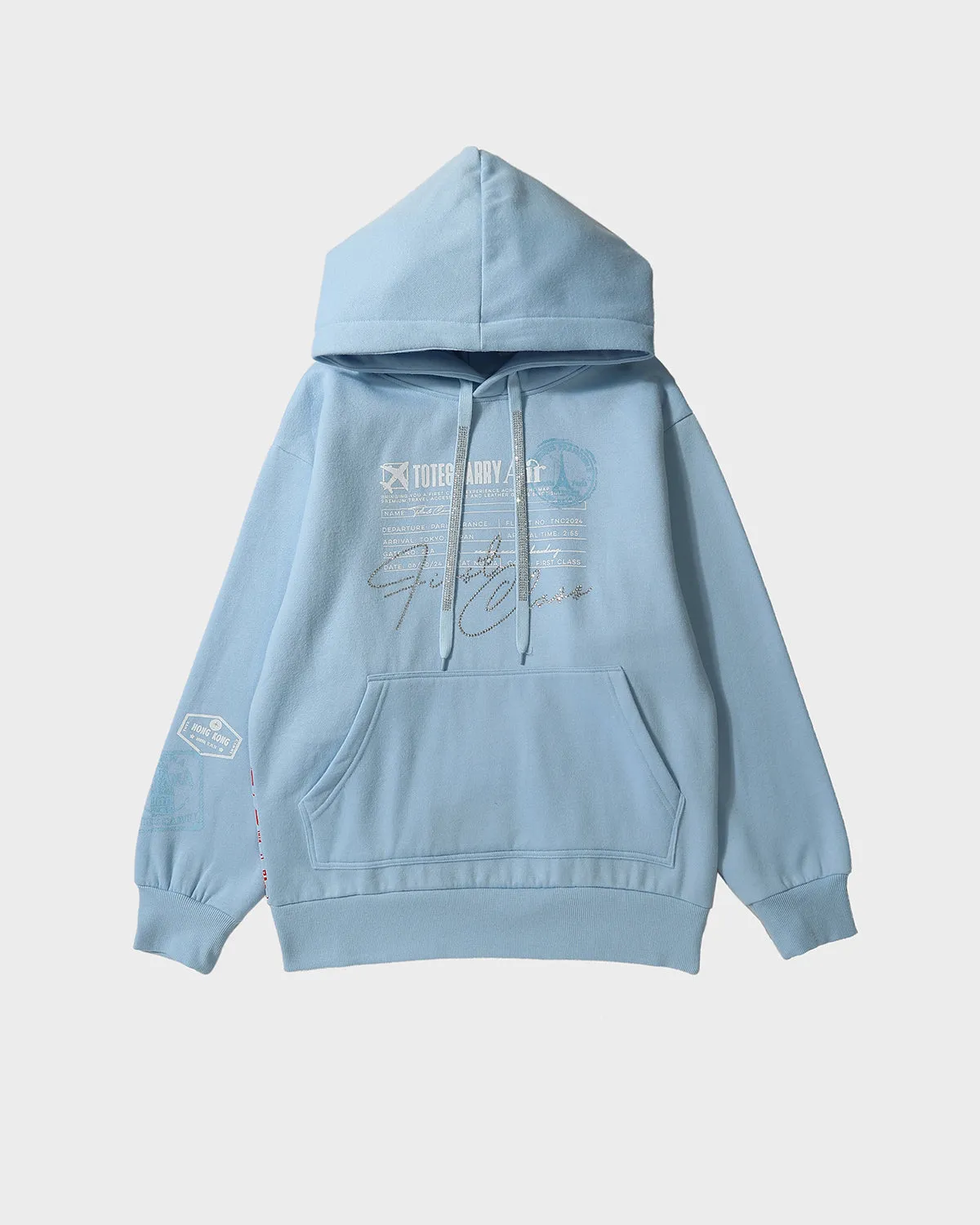 Tracksuits & Beanie Scarfs Sets