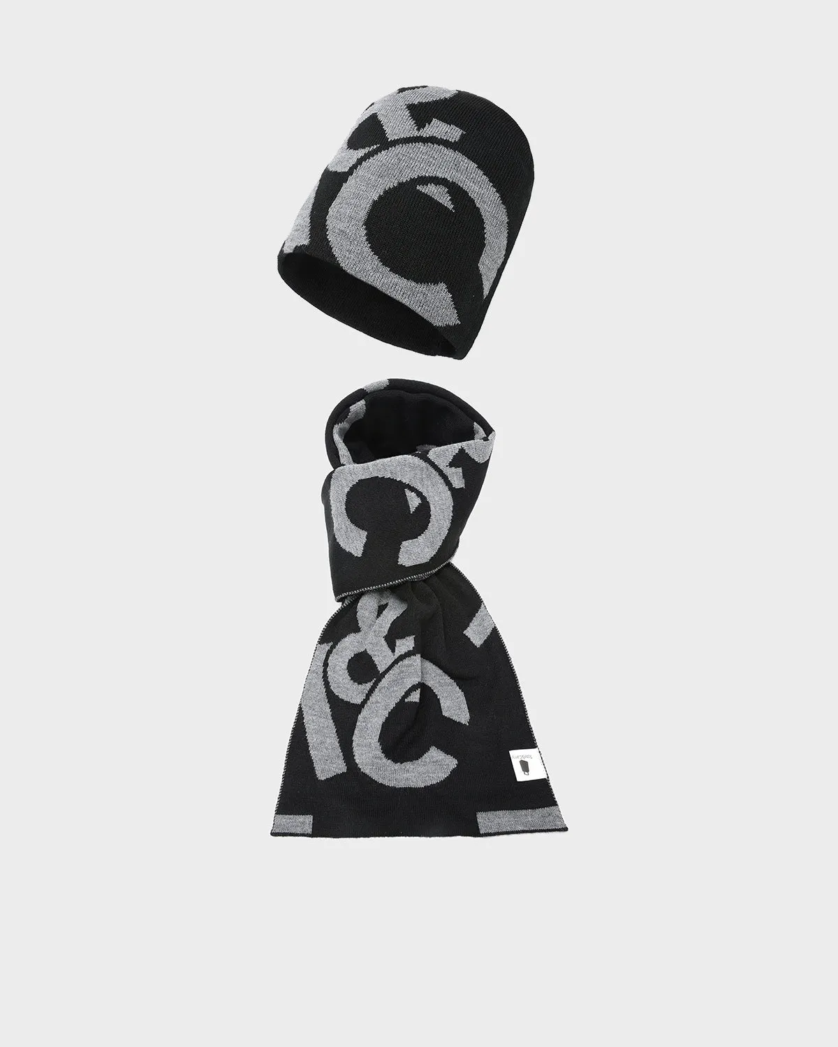Tracksuits & Beanie Scarfs Sets