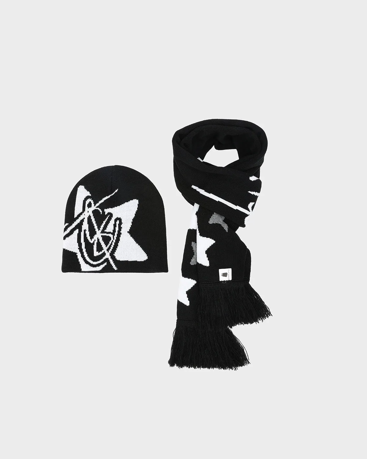 Tracksuits & Beanie Scarfs Sets
