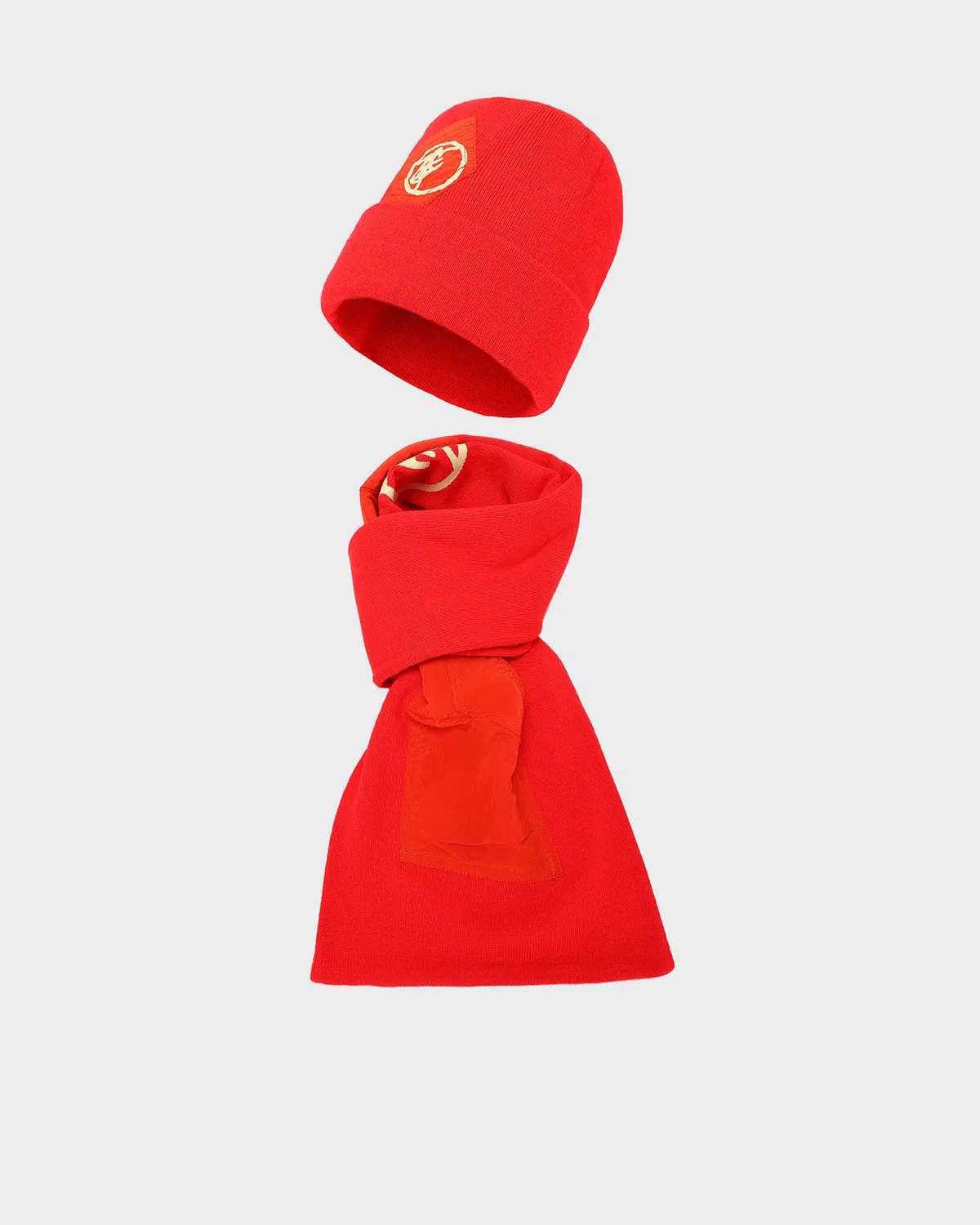 Tracksuits & Beanie Scarfs Sets