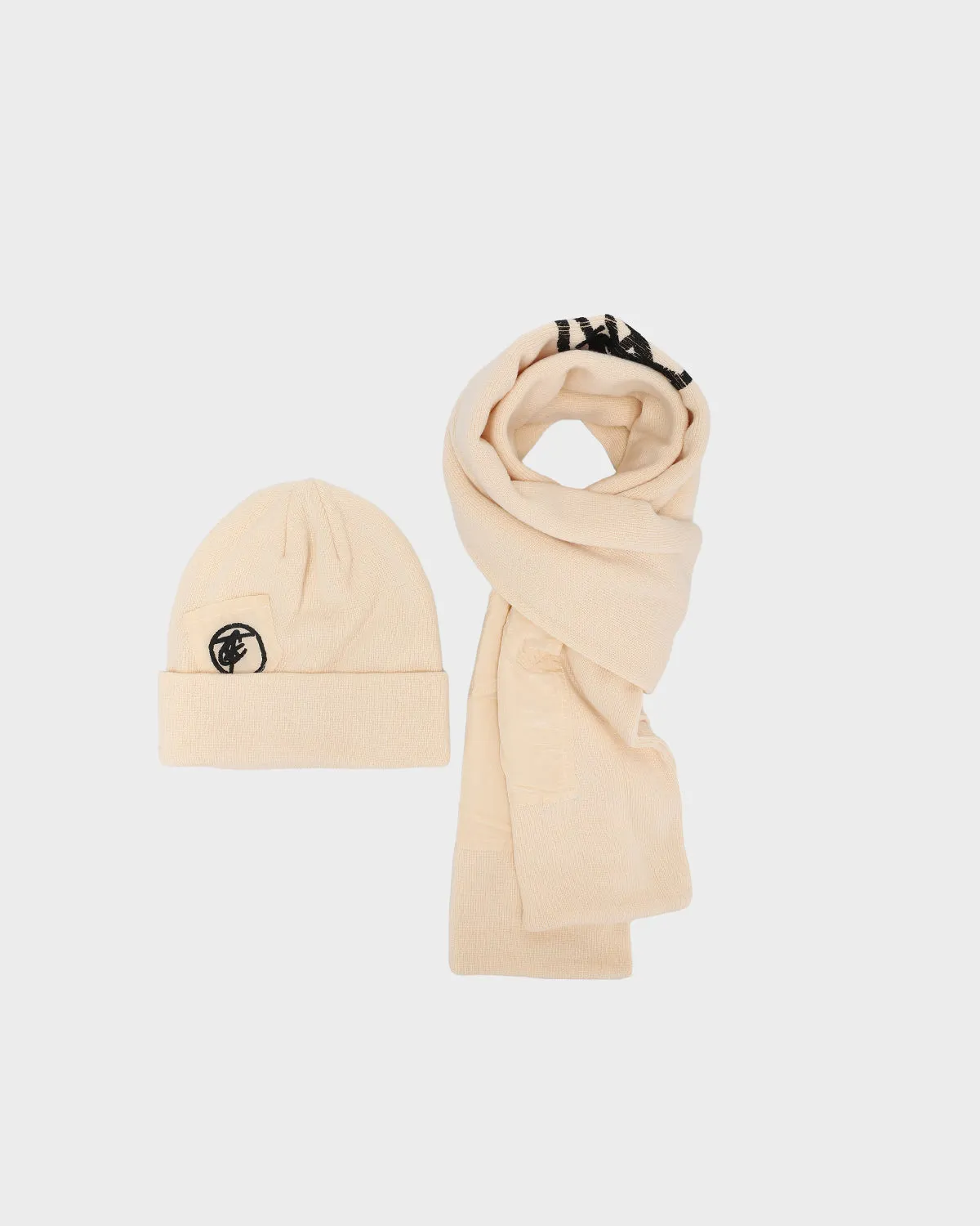 Tracksuits & Beanie Scarfs Sets
