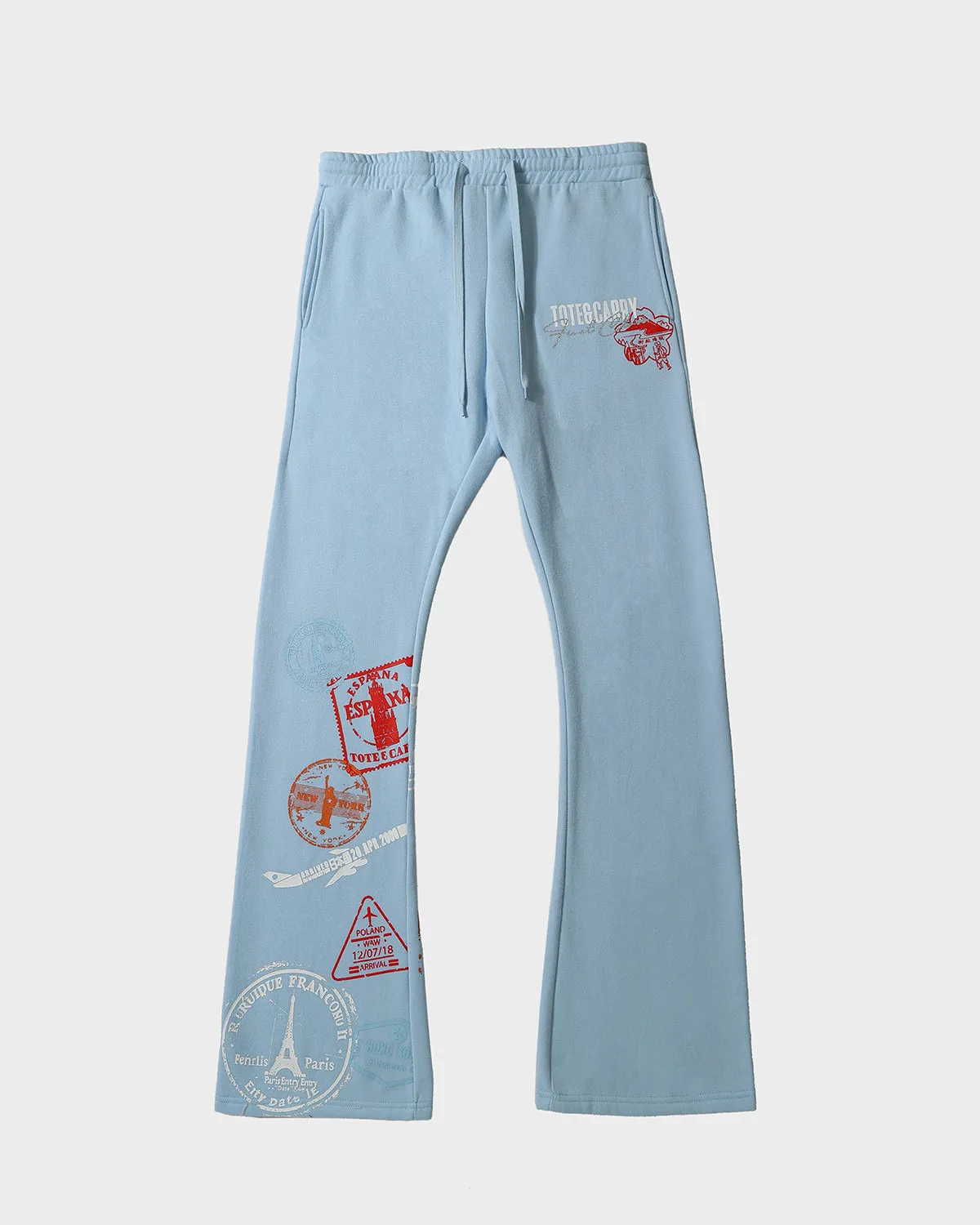 Tracksuits & Beanie Scarfs Sets