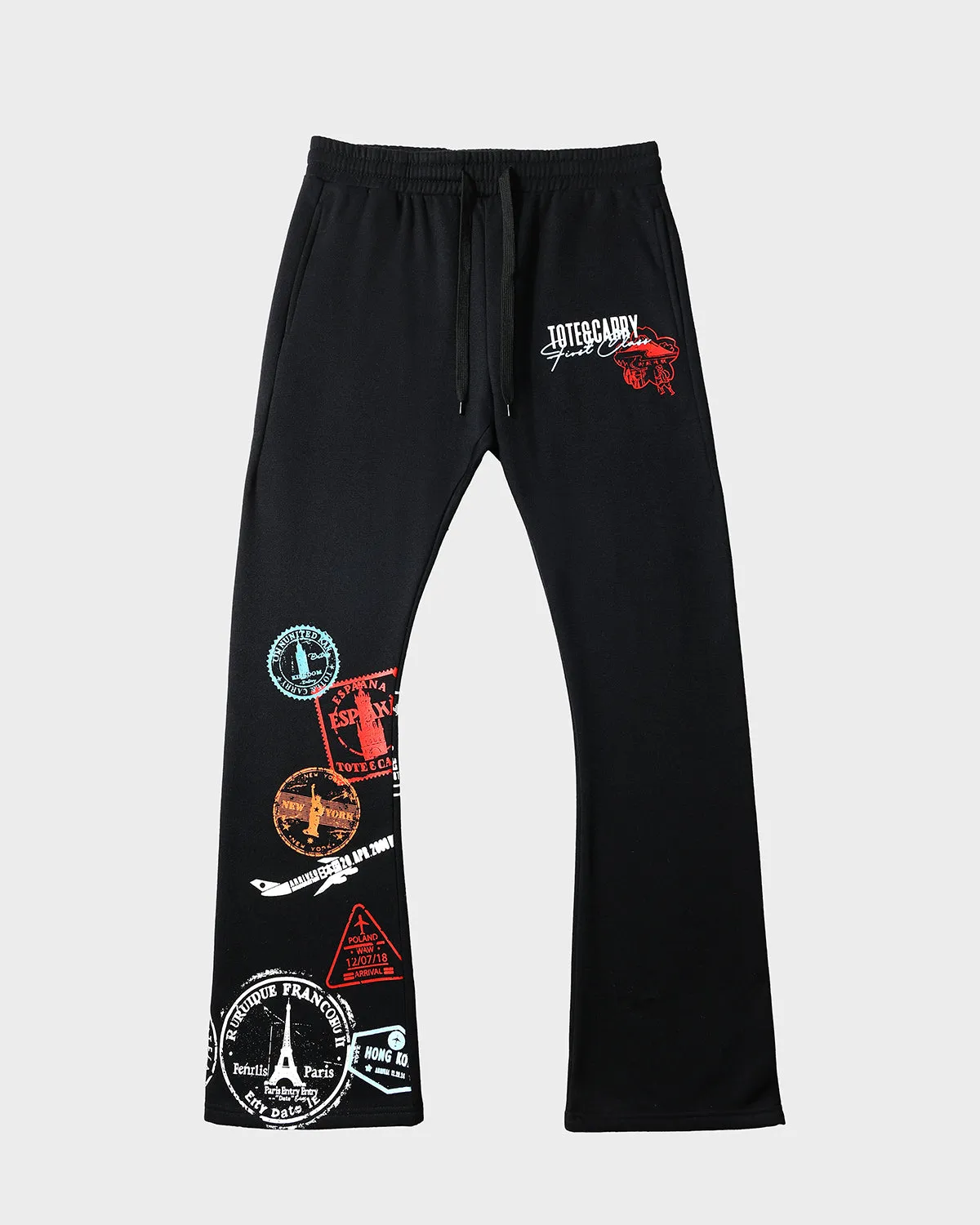 Tracksuits & Beanie Scarfs Sets