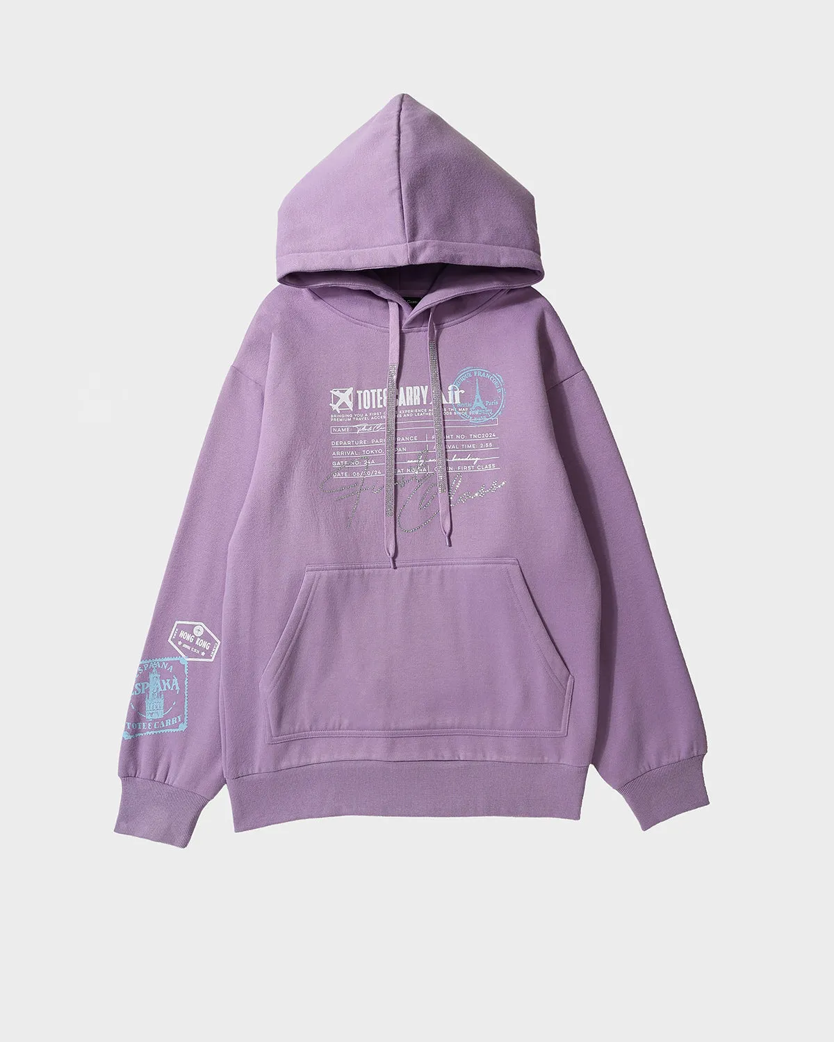 Tracksuits & Beanie Scarfs Sets